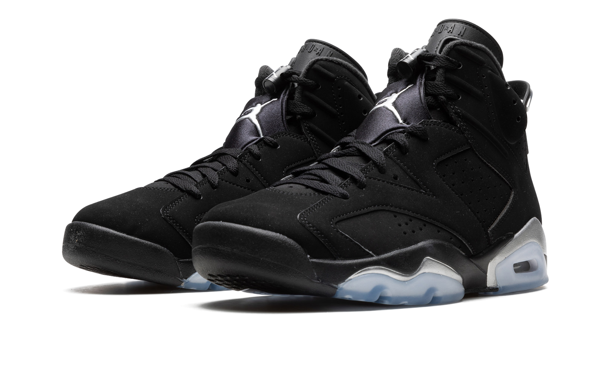Air Jordan 6 RETRO "Chrome 2022"