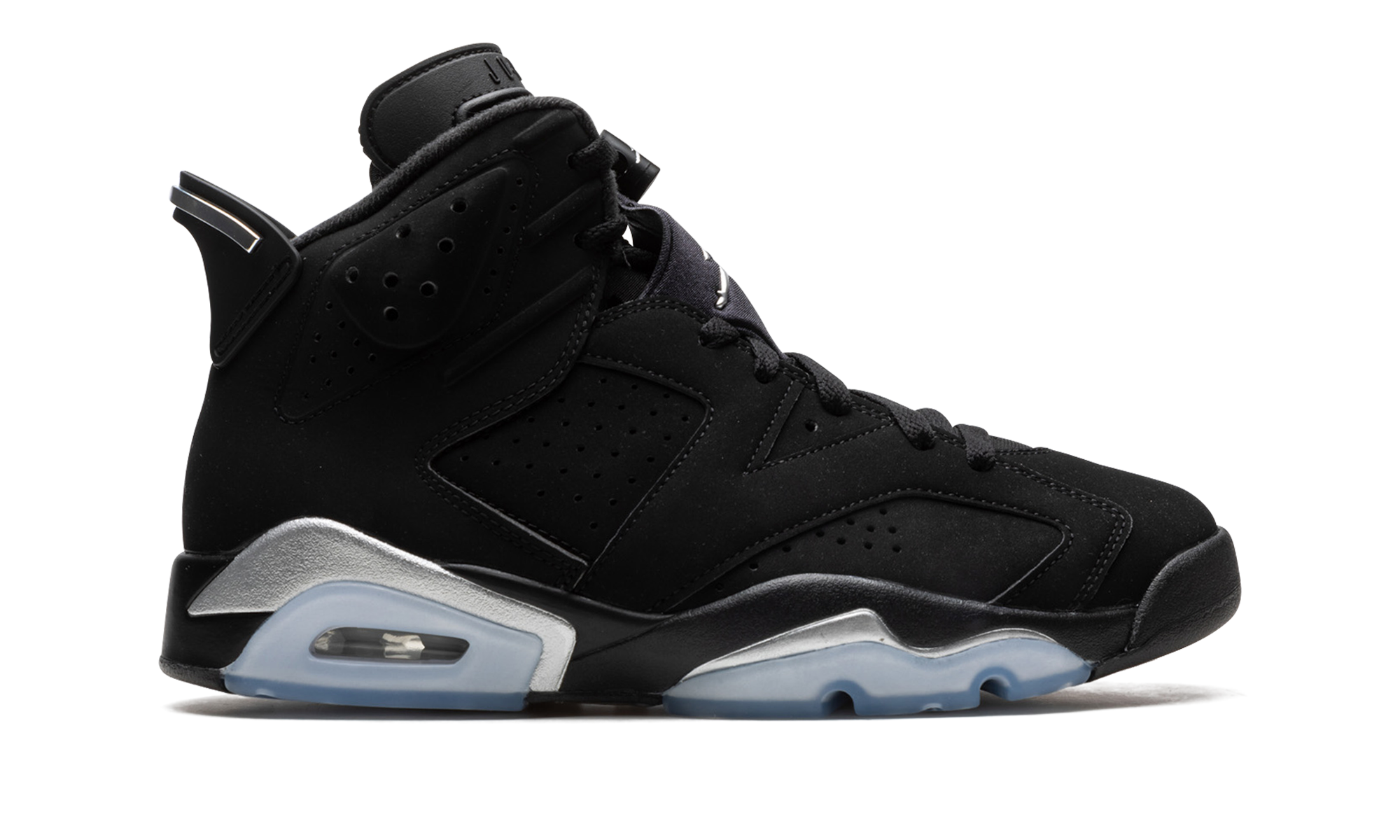 Air Jordan 6 RETRO "Chrome 2022"