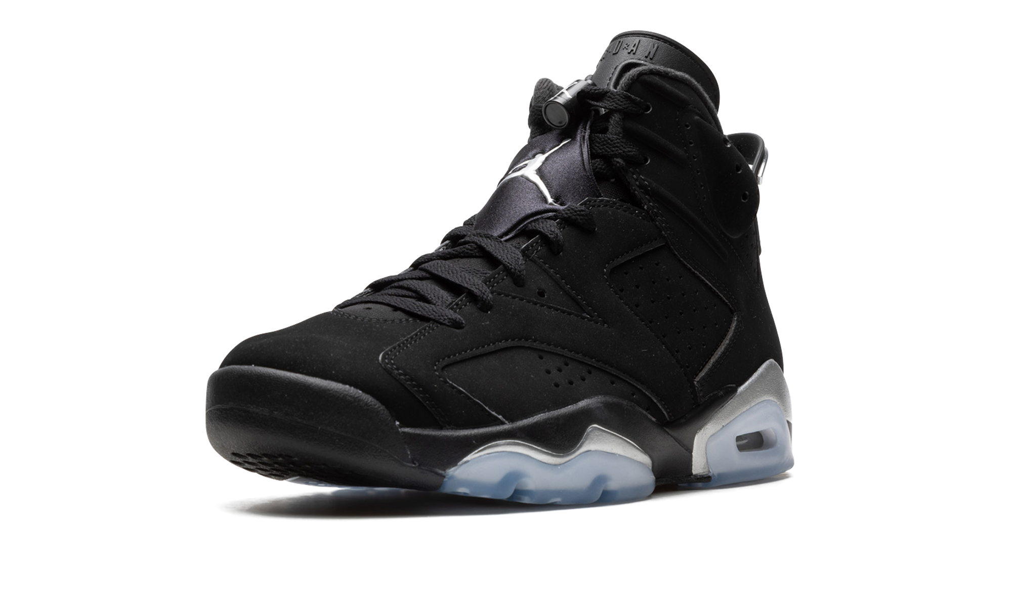 Air Jordan 6 RETRO "Chrome 2022"