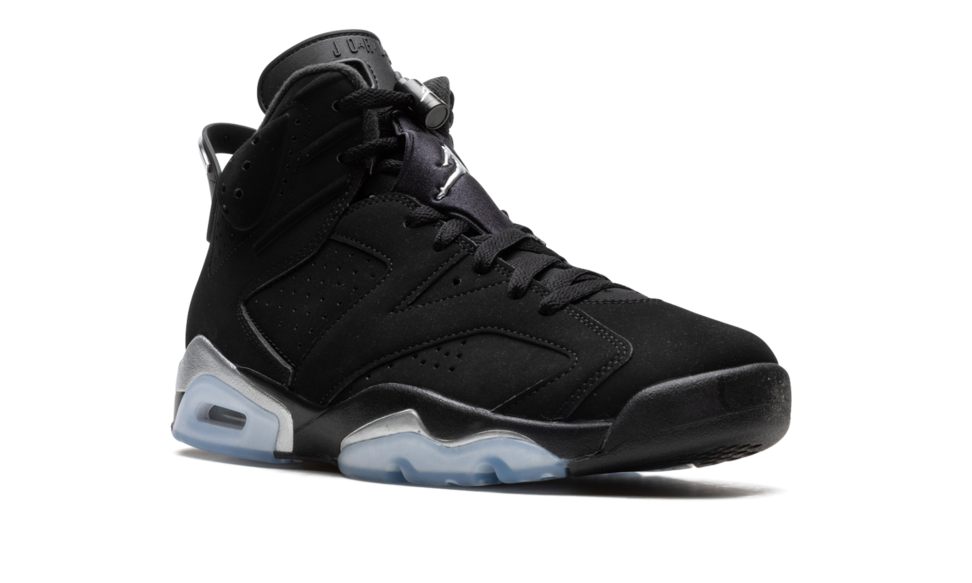 Air Jordan 6 RETRO "Chrome 2022"