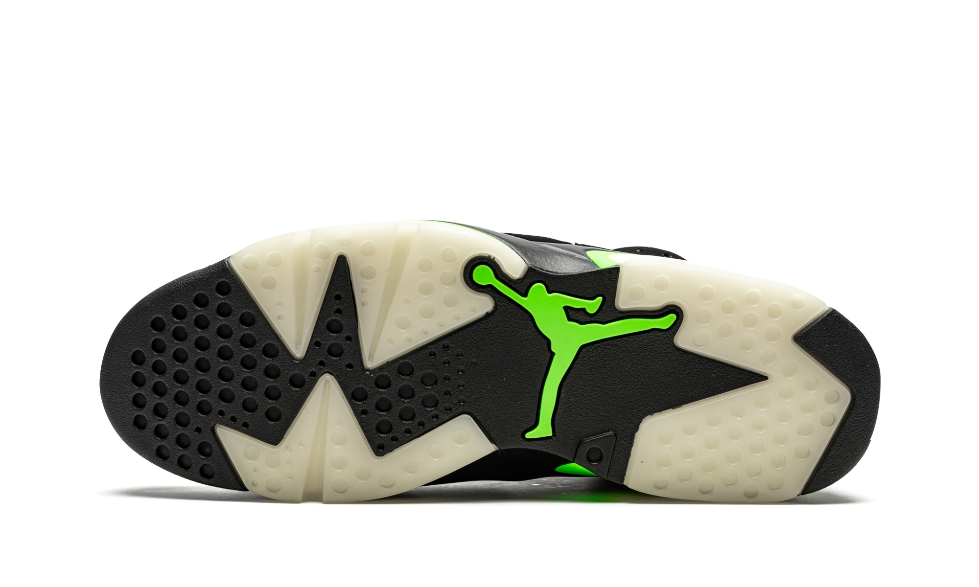 Air Jordan 6 RETRO "Electric Green"