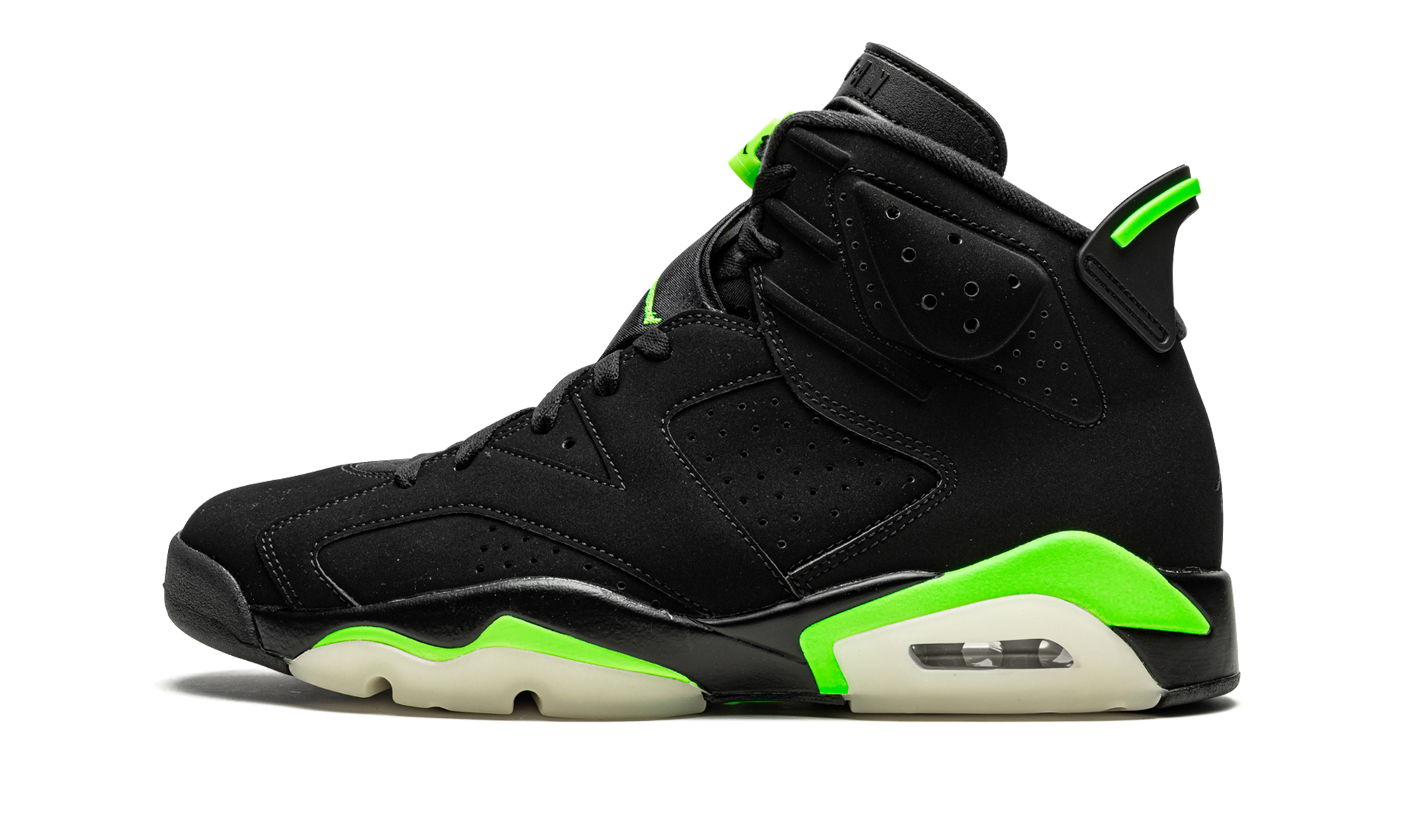 Air Jordan 6 RETRO "Electric Green"