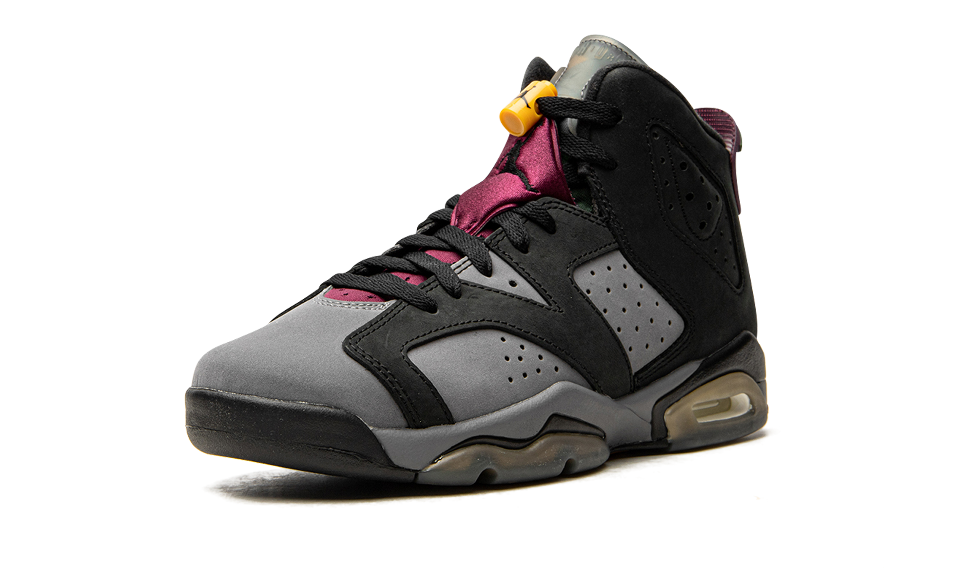 Air Jordan 6 RETRO GS "Bordeaux"