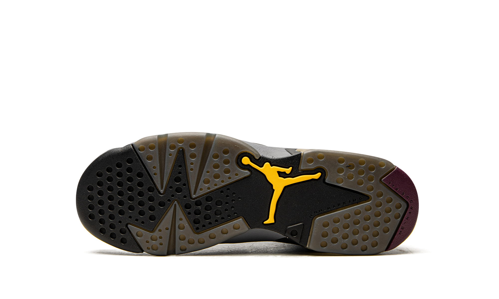 Air Jordan 6 RETRO GS "Bordeaux"