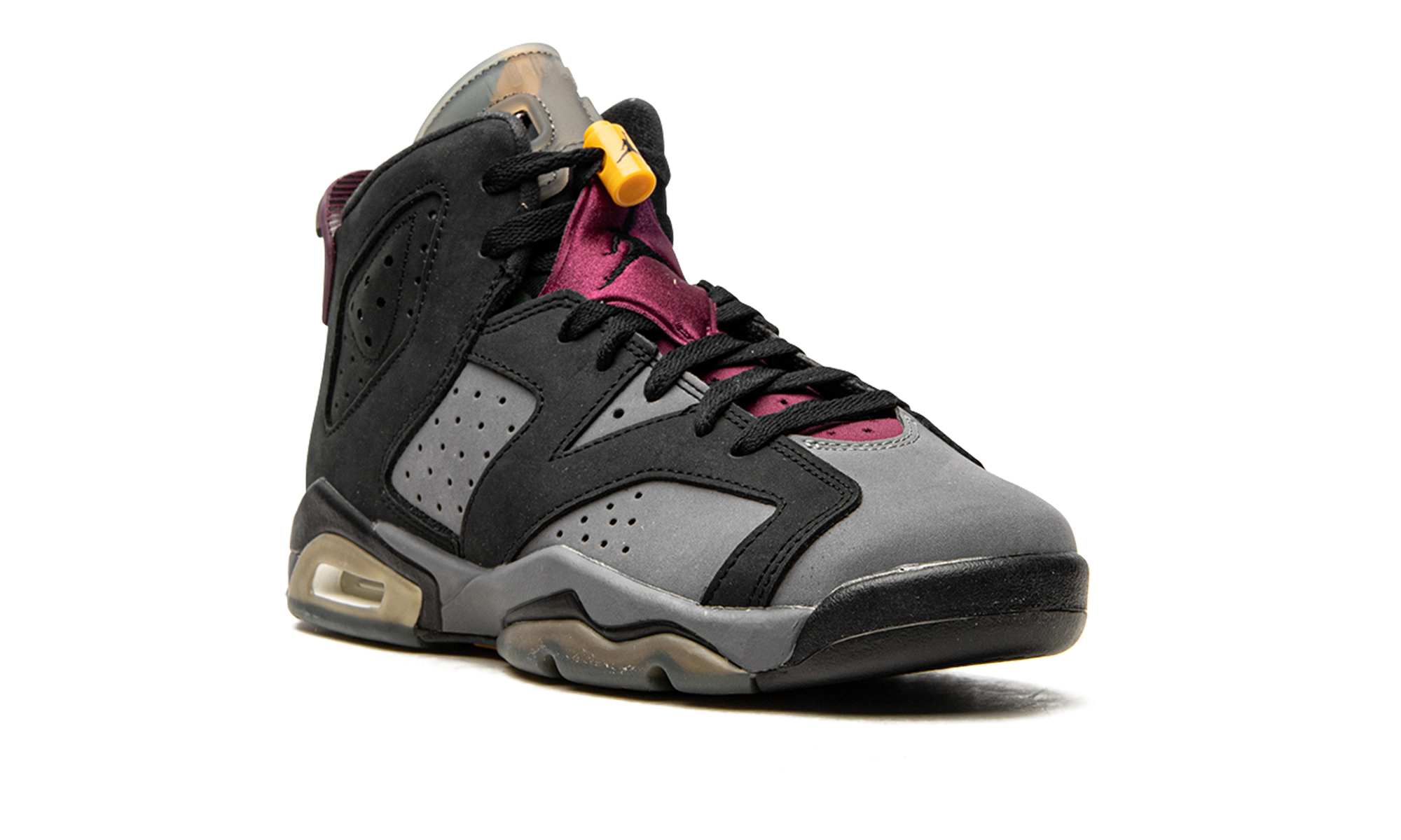 Air Jordan 6 RETRO GS "Bordeaux"