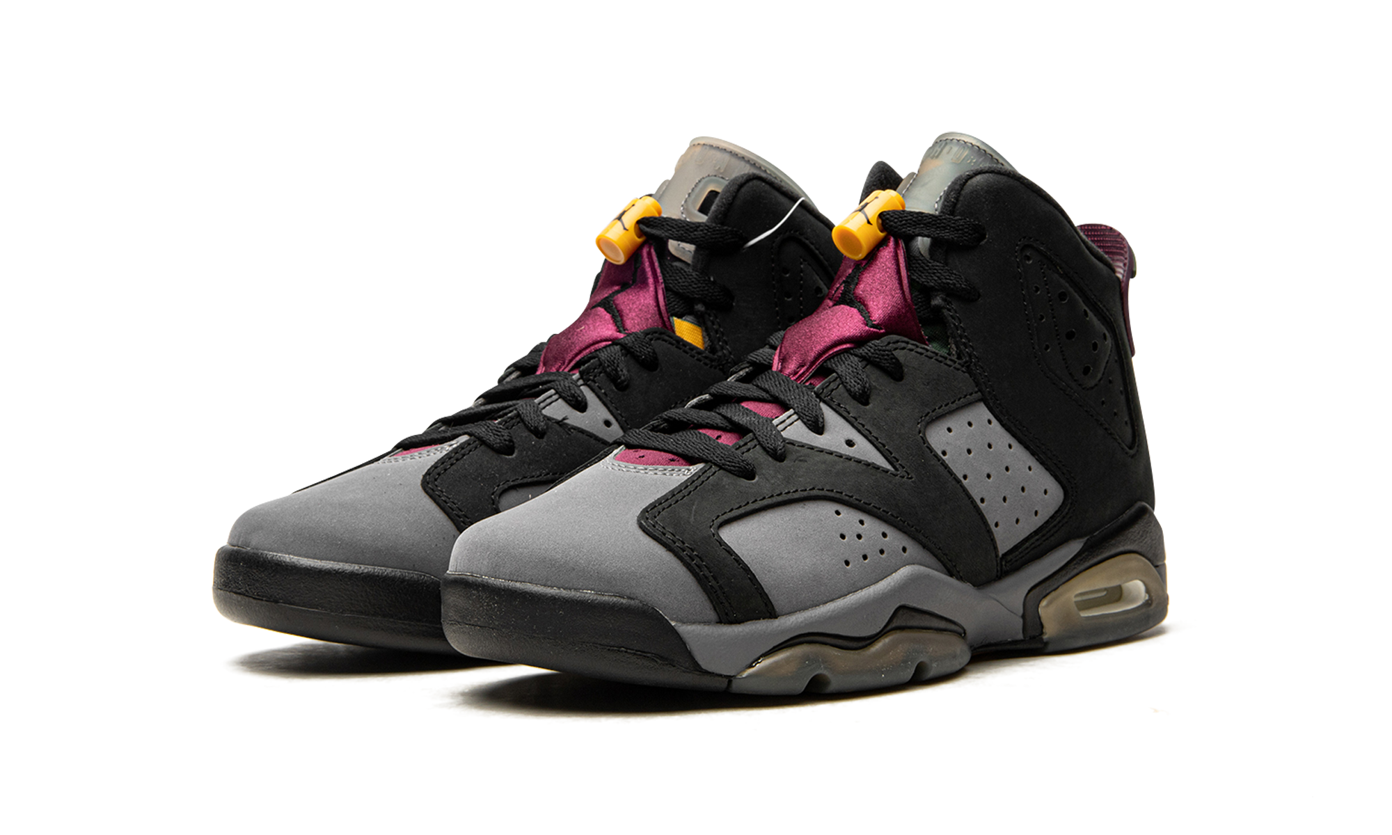 Air Jordan 6 RETRO GS "Bordeaux"