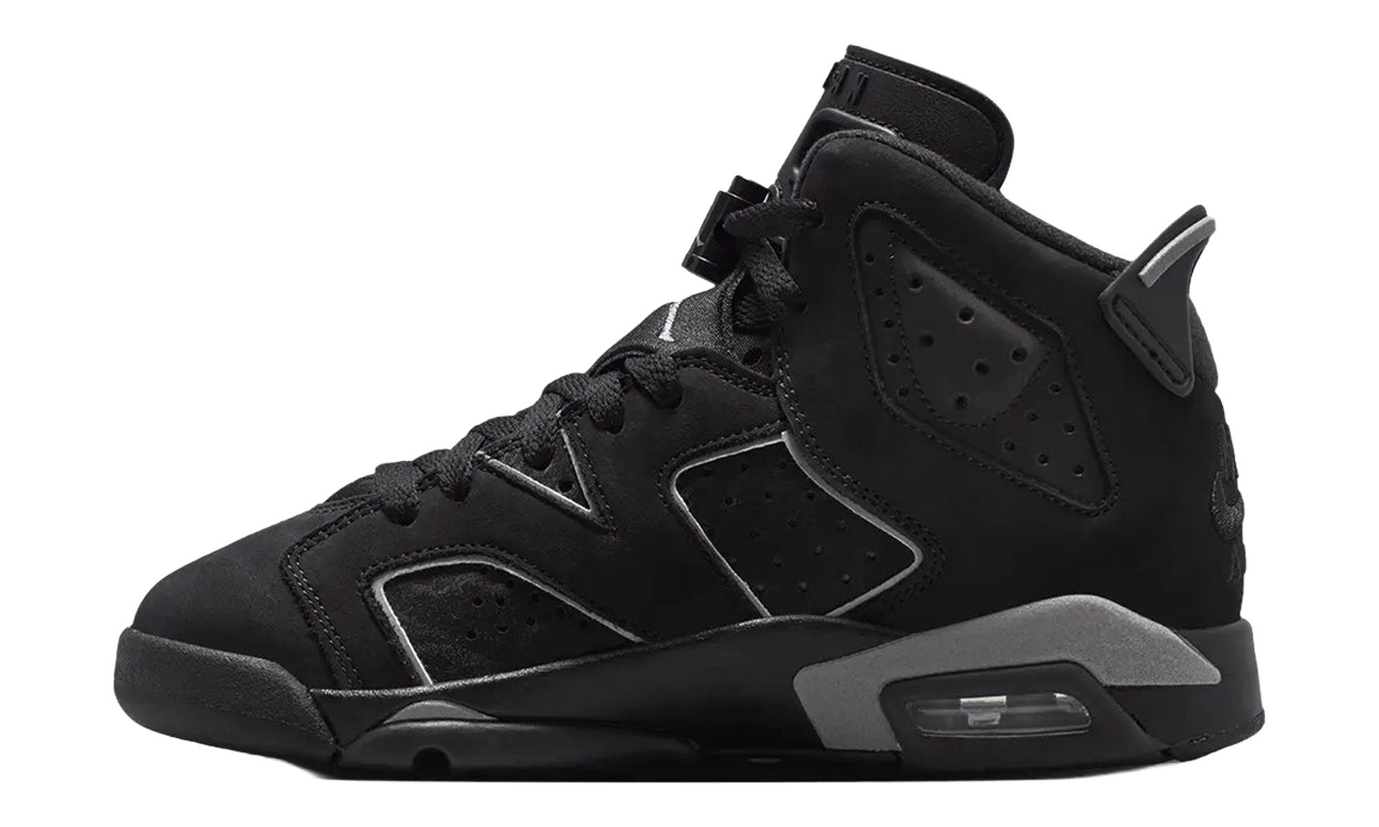 Air Jordan 6 RETRO GS "Cap And Gown"