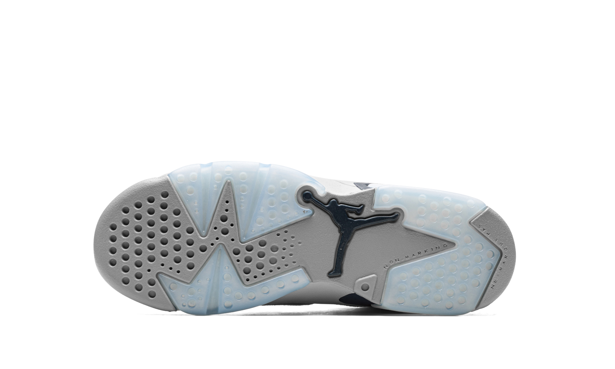 Air Jordan 6 RETRO GS "Georgetown"