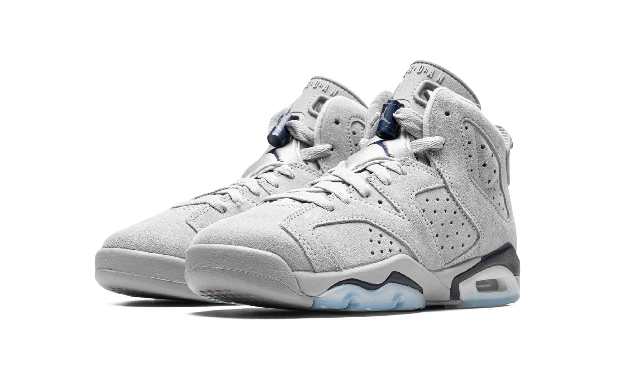 Air Jordan 6 RETRO GS "Georgetown"