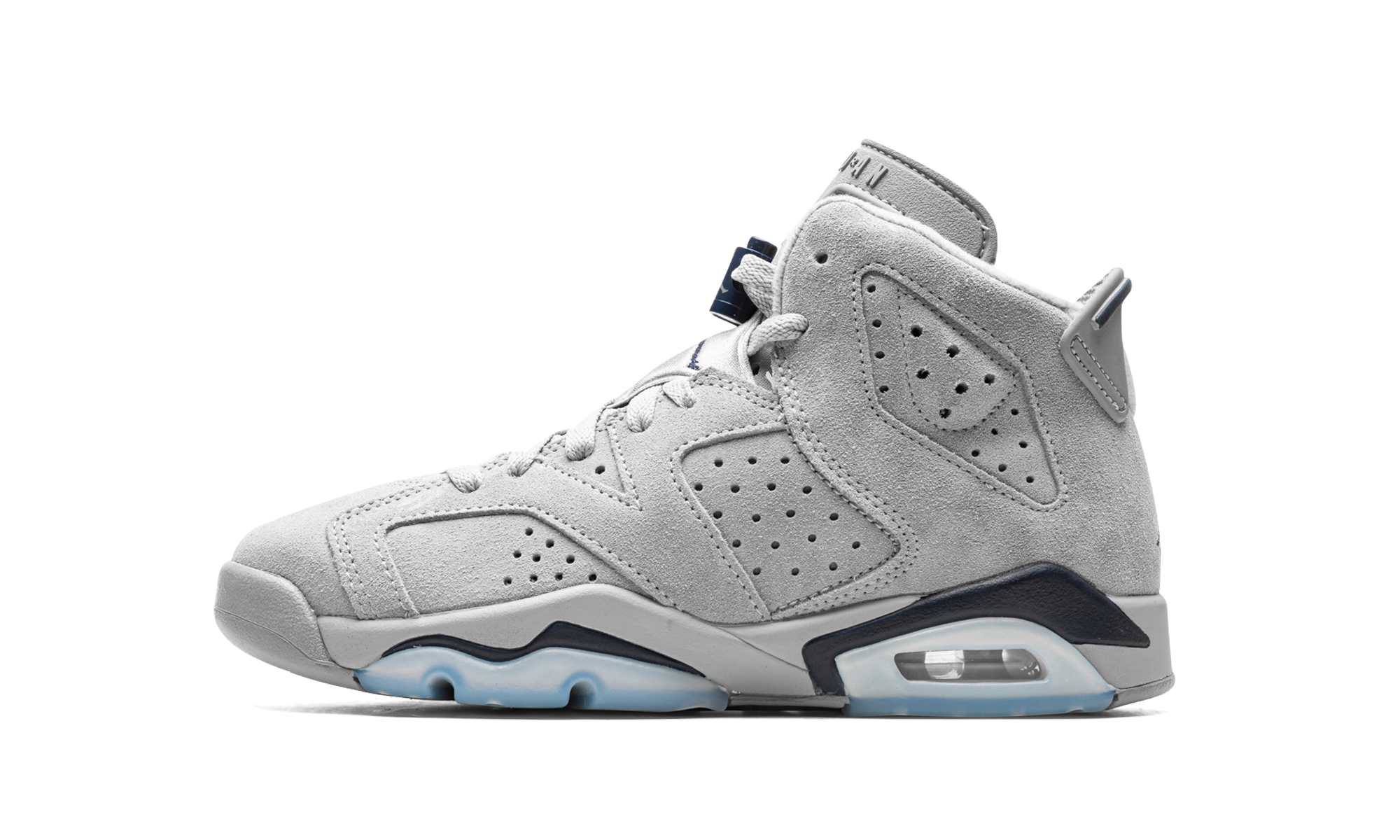 Air Jordan 6 RETRO GS "Georgetown"