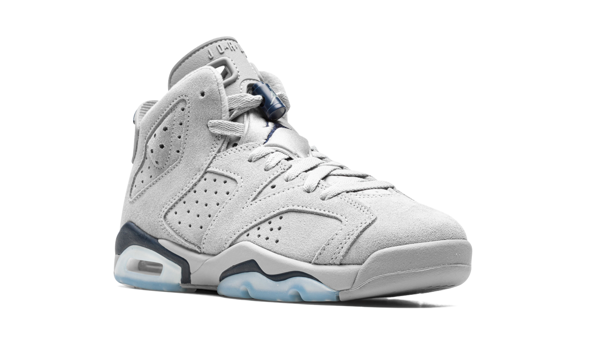 Air Jordan 6 RETRO GS "Georgetown"