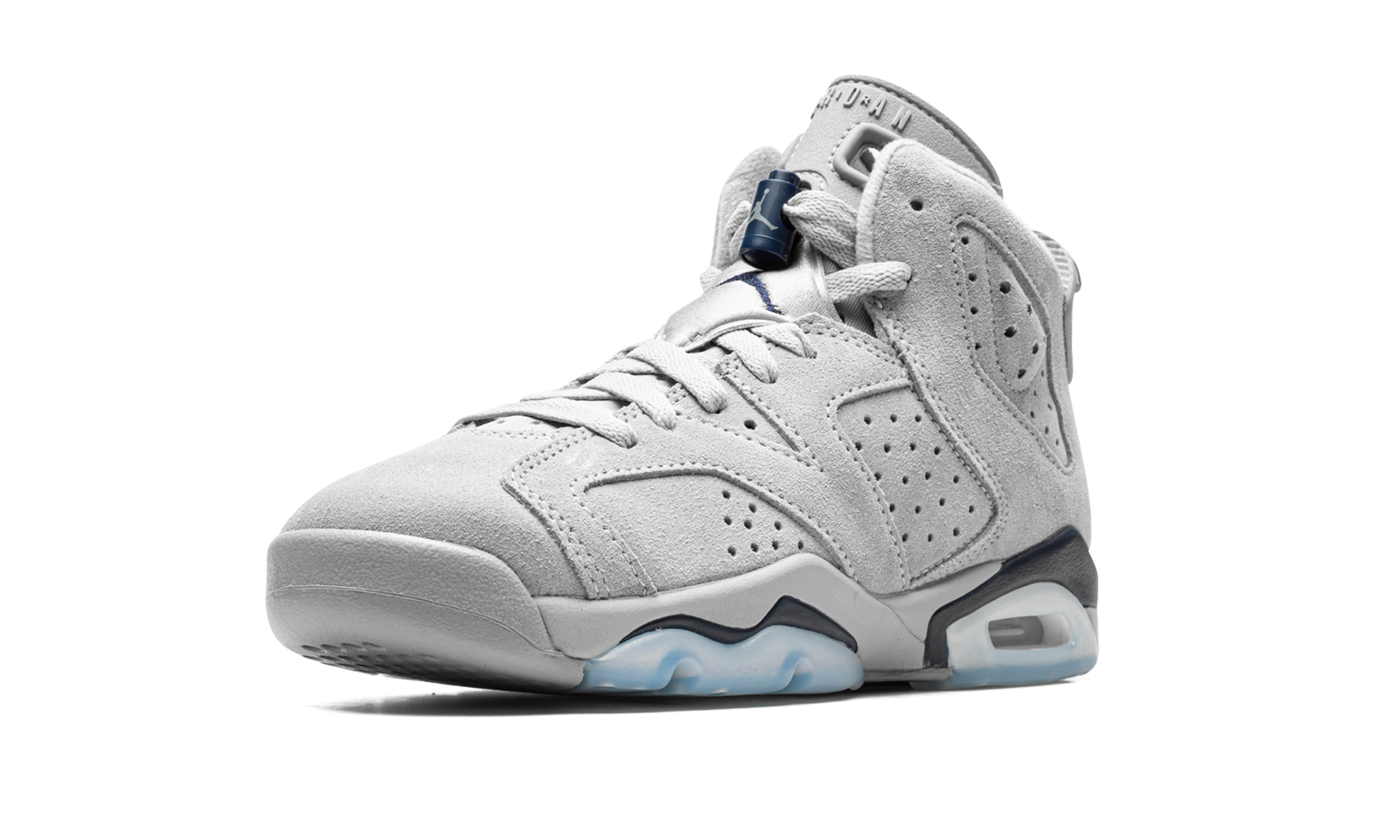 Air Jordan 6 RETRO GS "Georgetown"