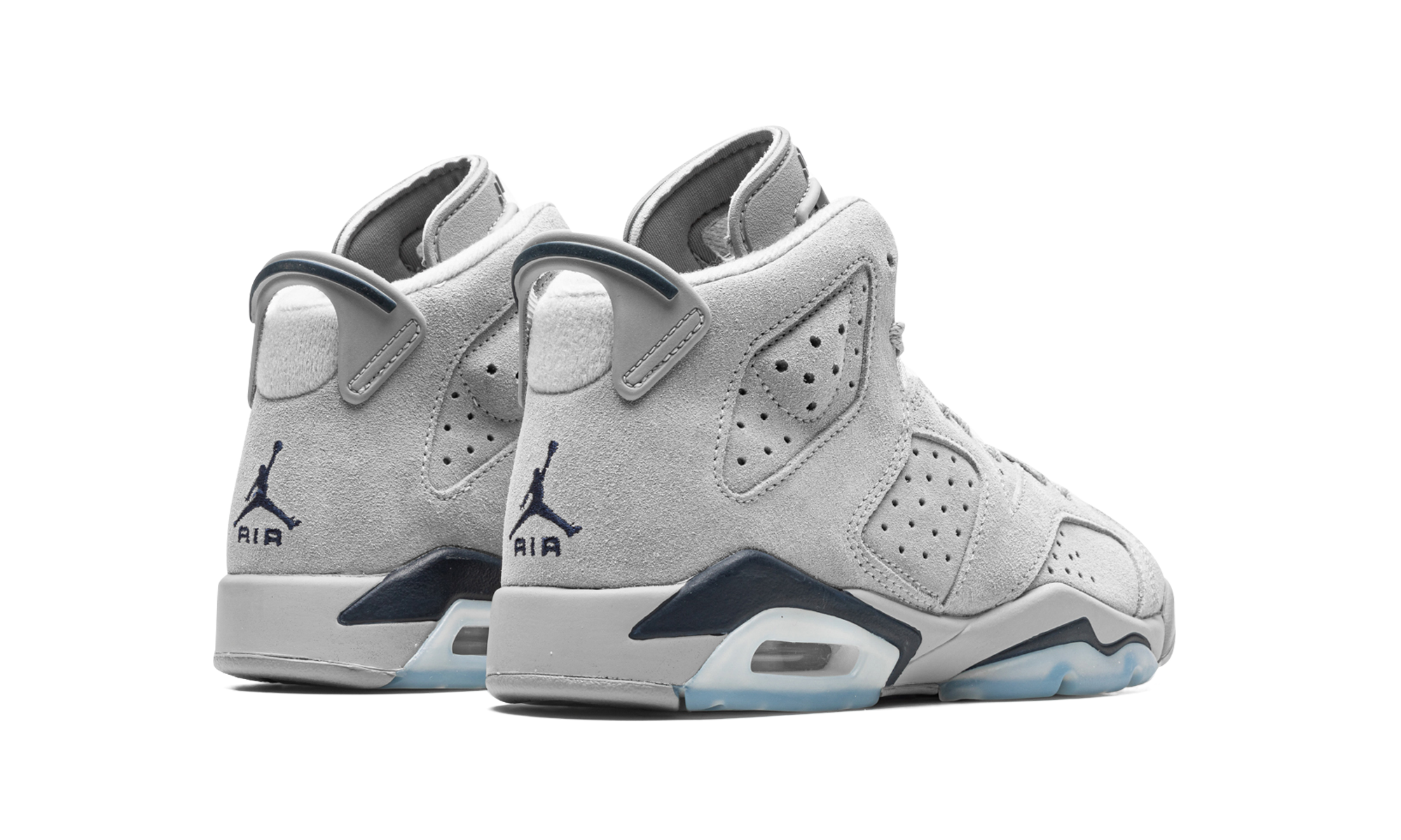Air Jordan 6 RETRO GS "Georgetown"