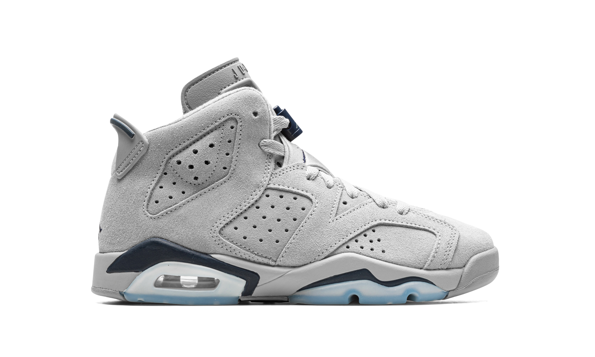 Air Jordan 6 RETRO GS "Georgetown"