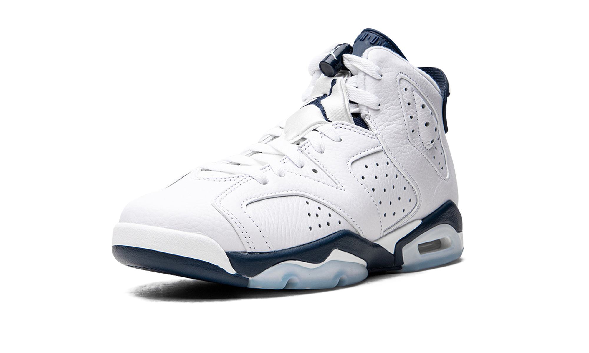 Air Jordan 6 RETRO GS "Midnight Navy 2022"