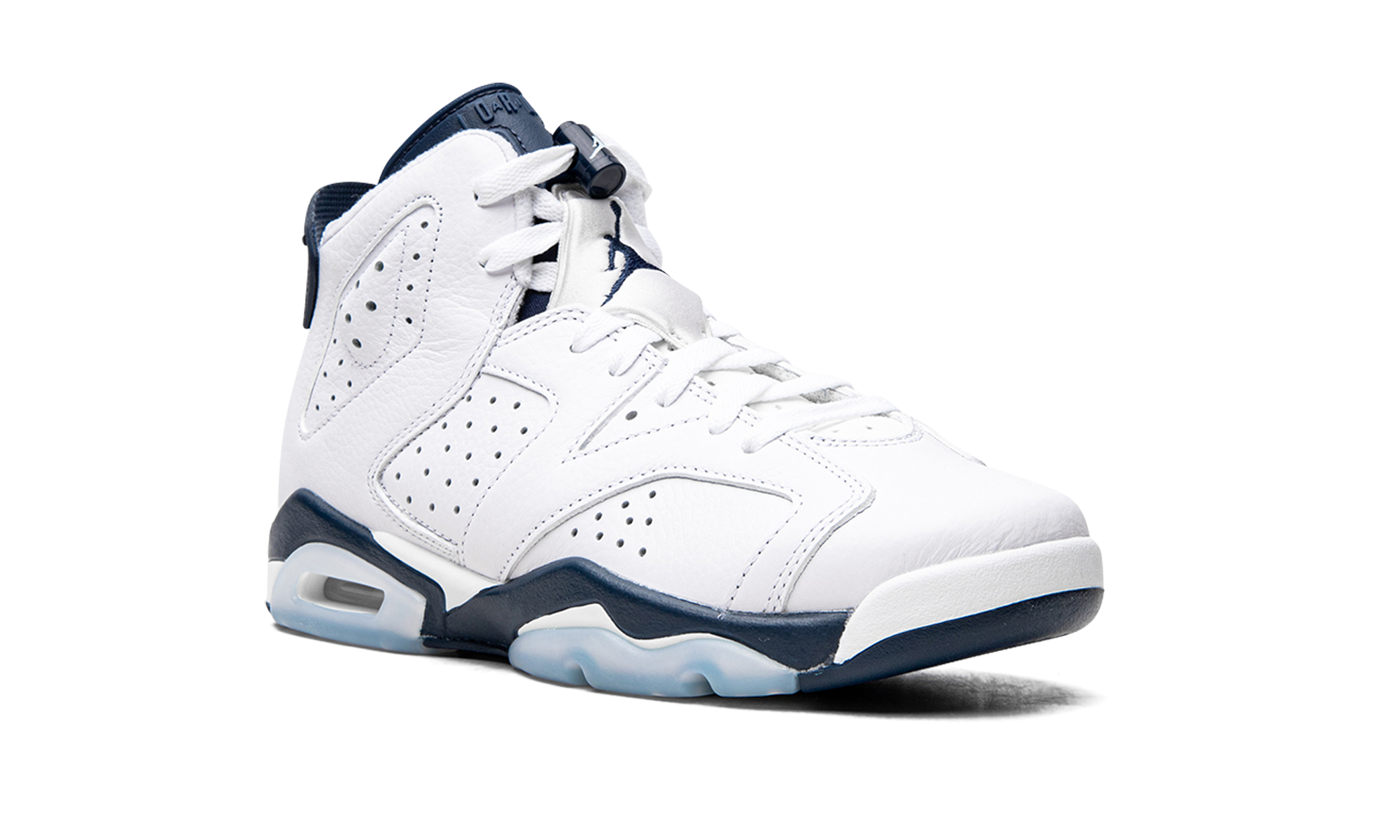 Air Jordan 6 RETRO GS "Midnight Navy 2022"
