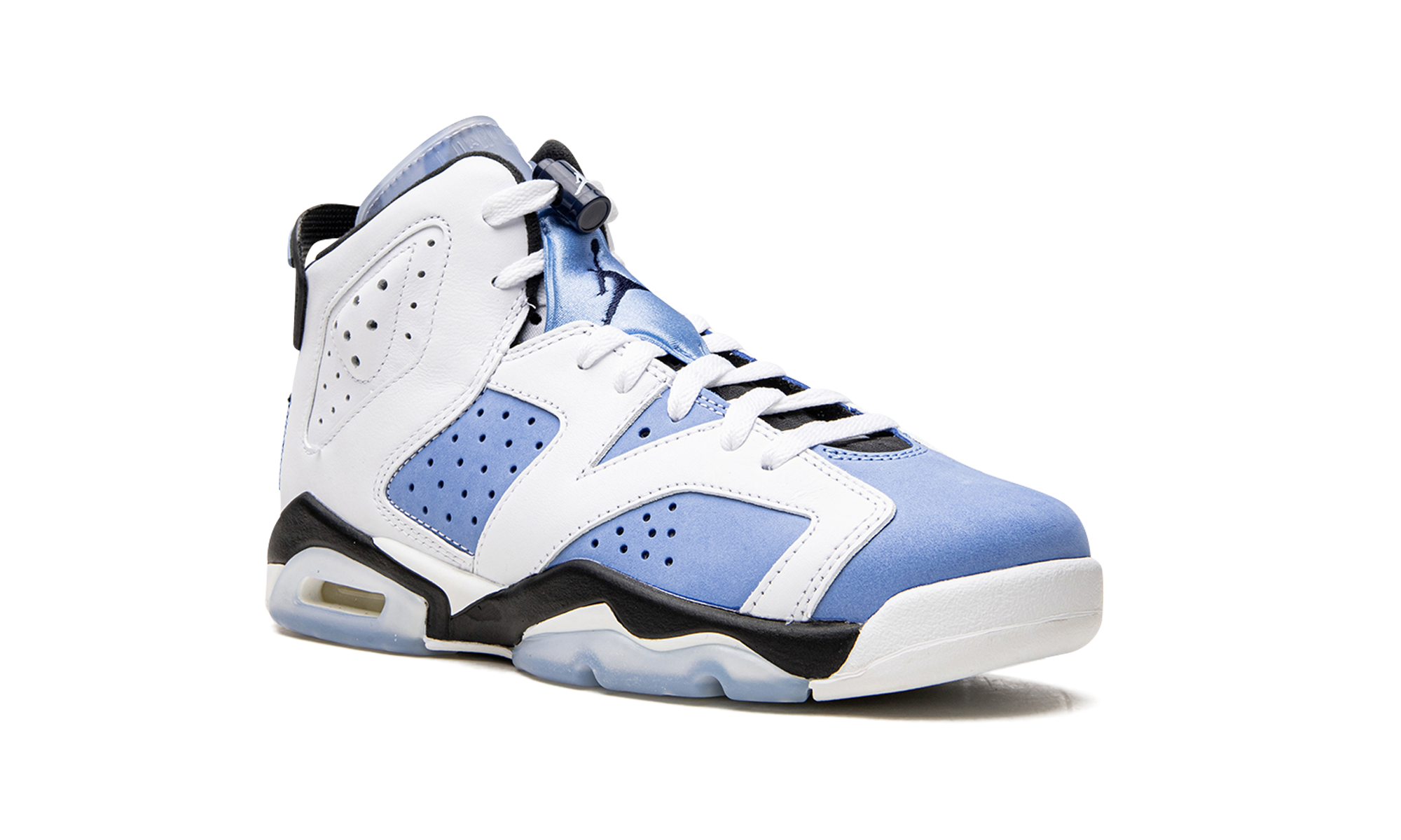 Air Jordan 6 RETRO GS "Unc"