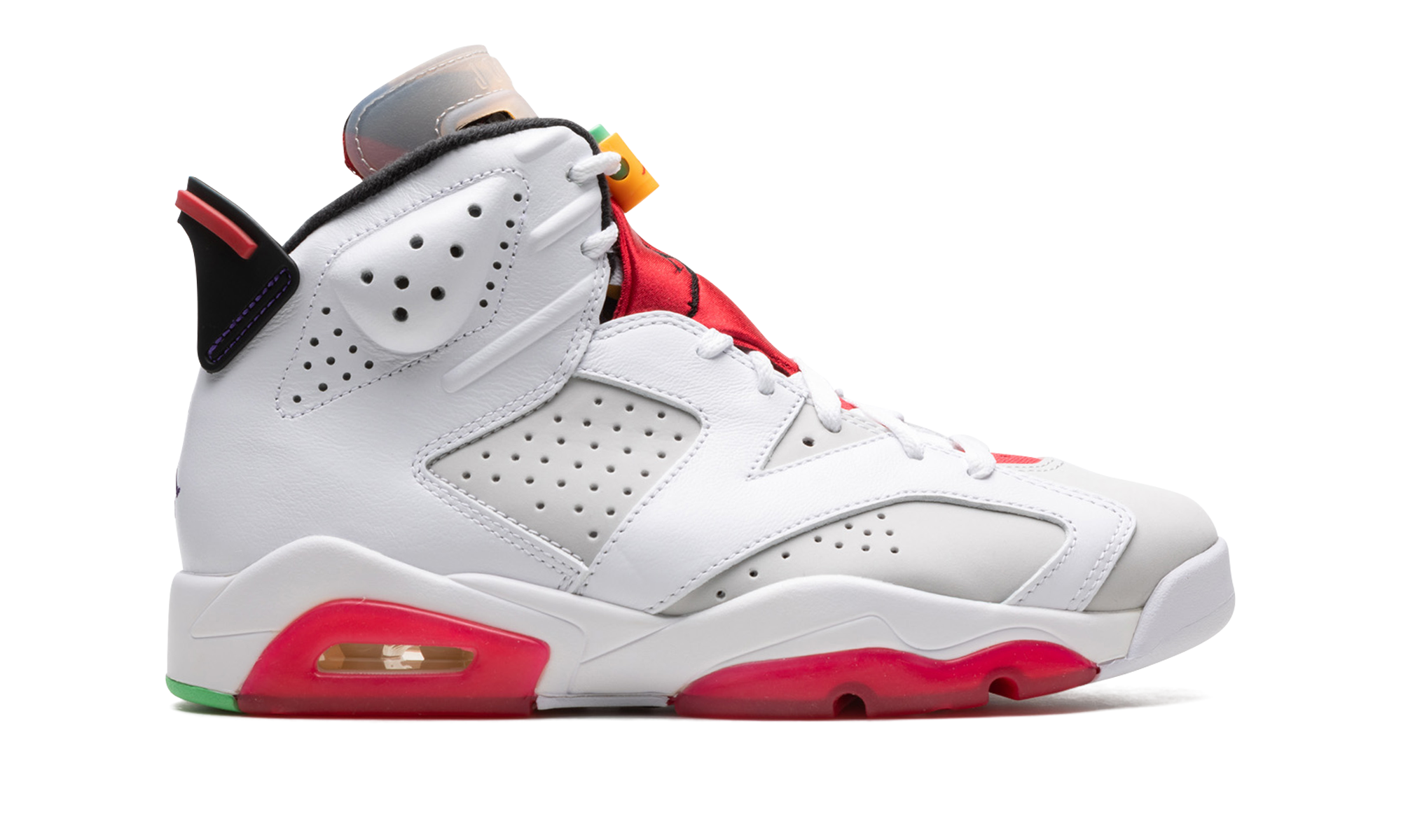 Air Jordan 6 RETRO "Hare"