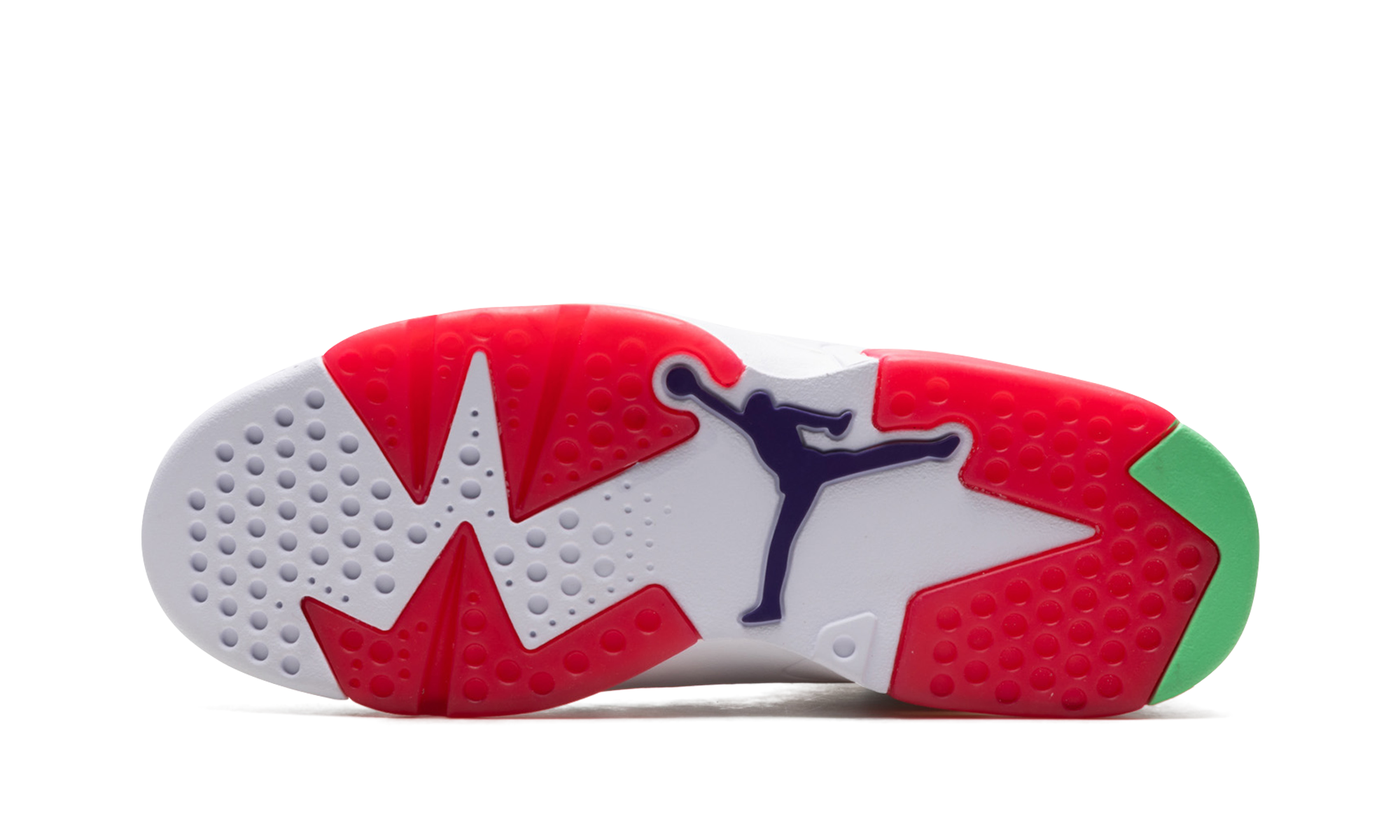 Air Jordan 6 RETRO "Hare"