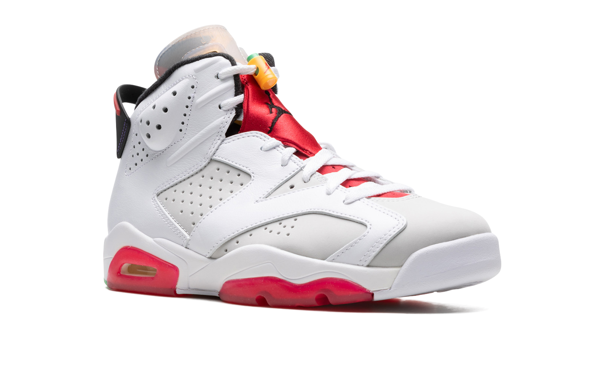 Air Jordan 6 RETRO "Hare"