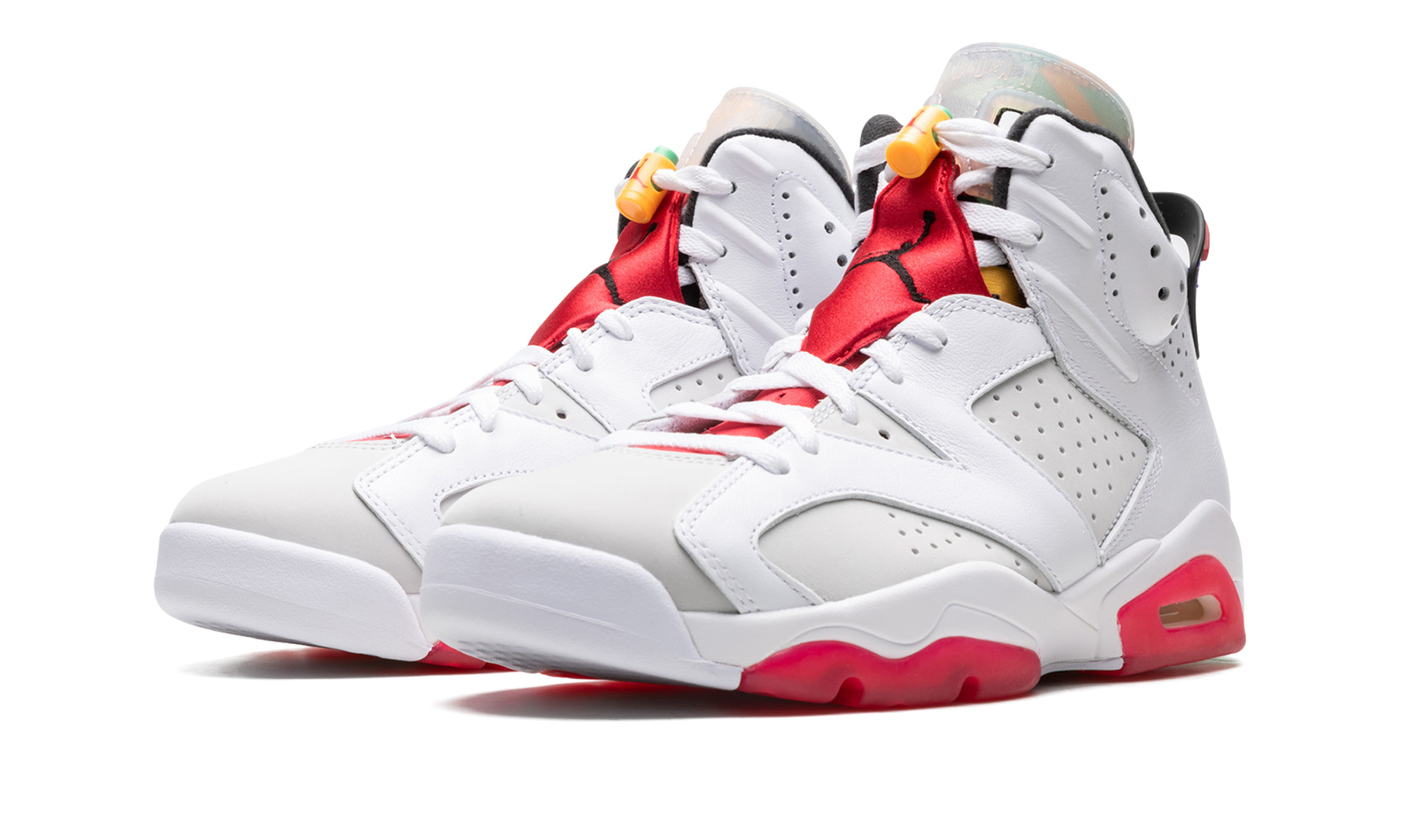 Air Jordan 6 RETRO "Hare"