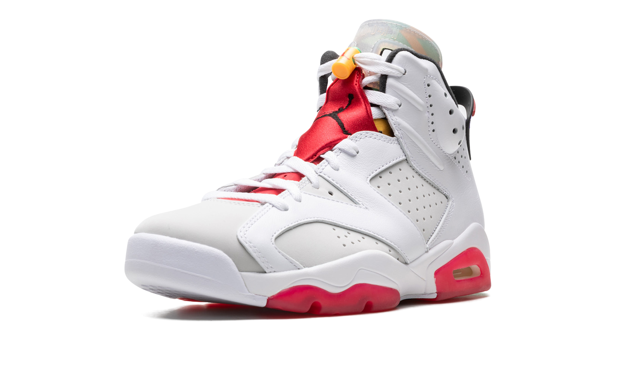 Air Jordan 6 RETRO "Hare"