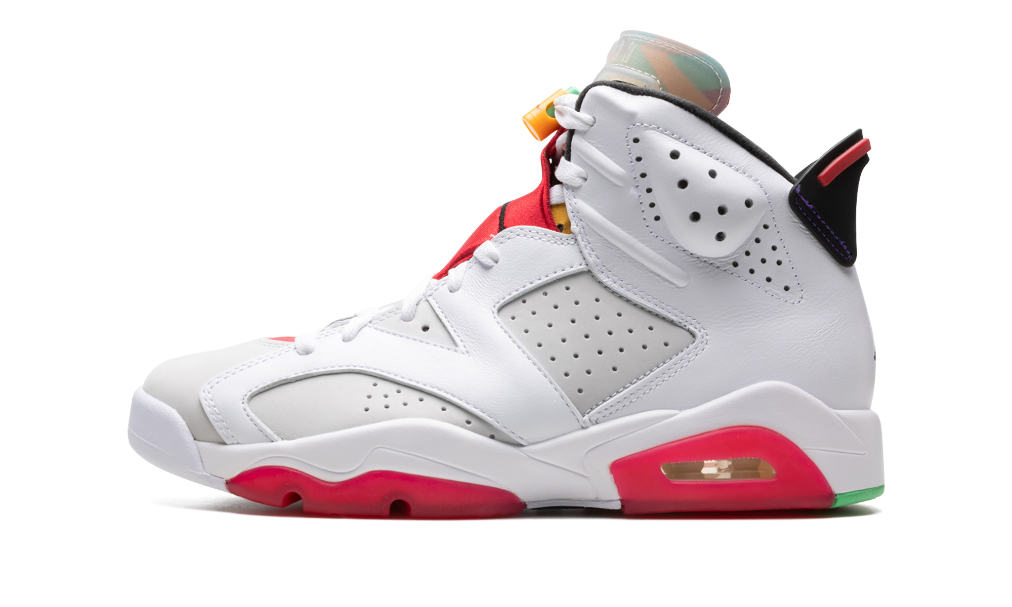 Air Jordan 6 RETRO "Hare"