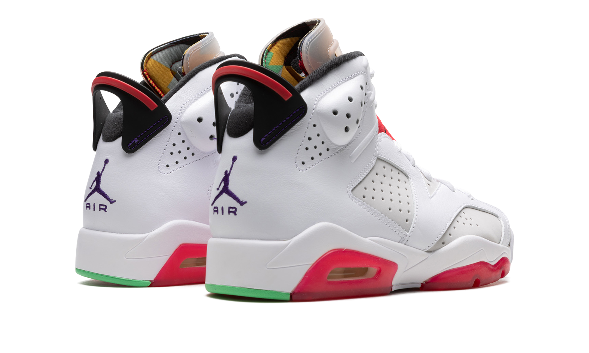 Air Jordan 6 RETRO "Hare"
