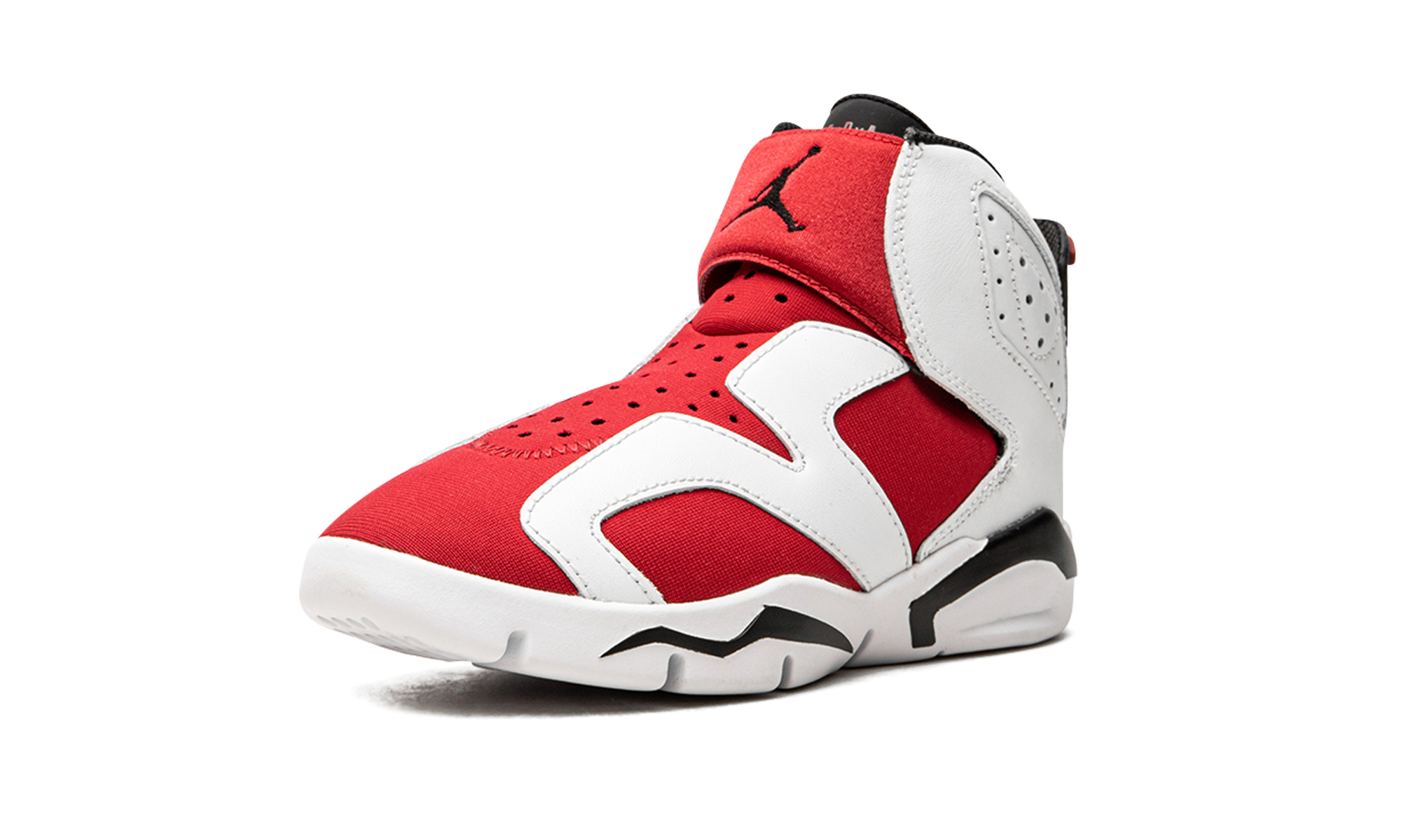 Air Jordan 6 RETRO Little Flex Ps "Carmine"