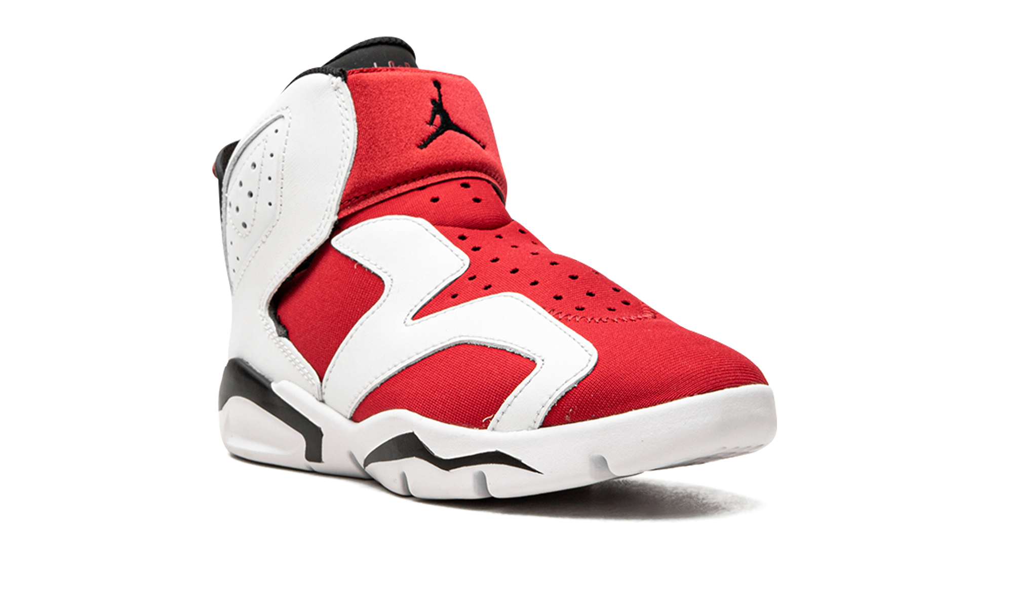 Air Jordan 6 RETRO Little Flex Ps "Carmine"