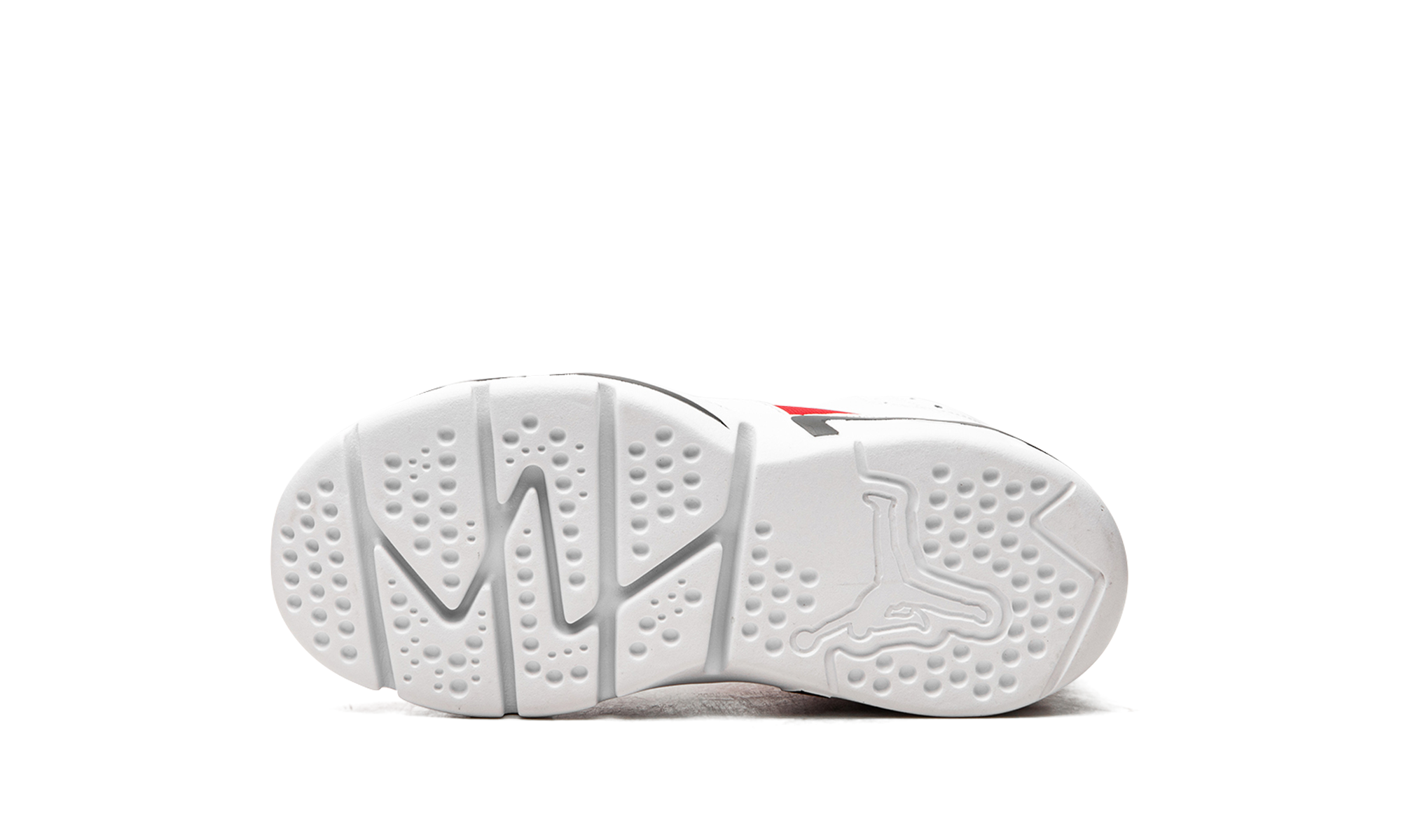Air Jordan 6 RETRO Little Flex Ps "Carmine"