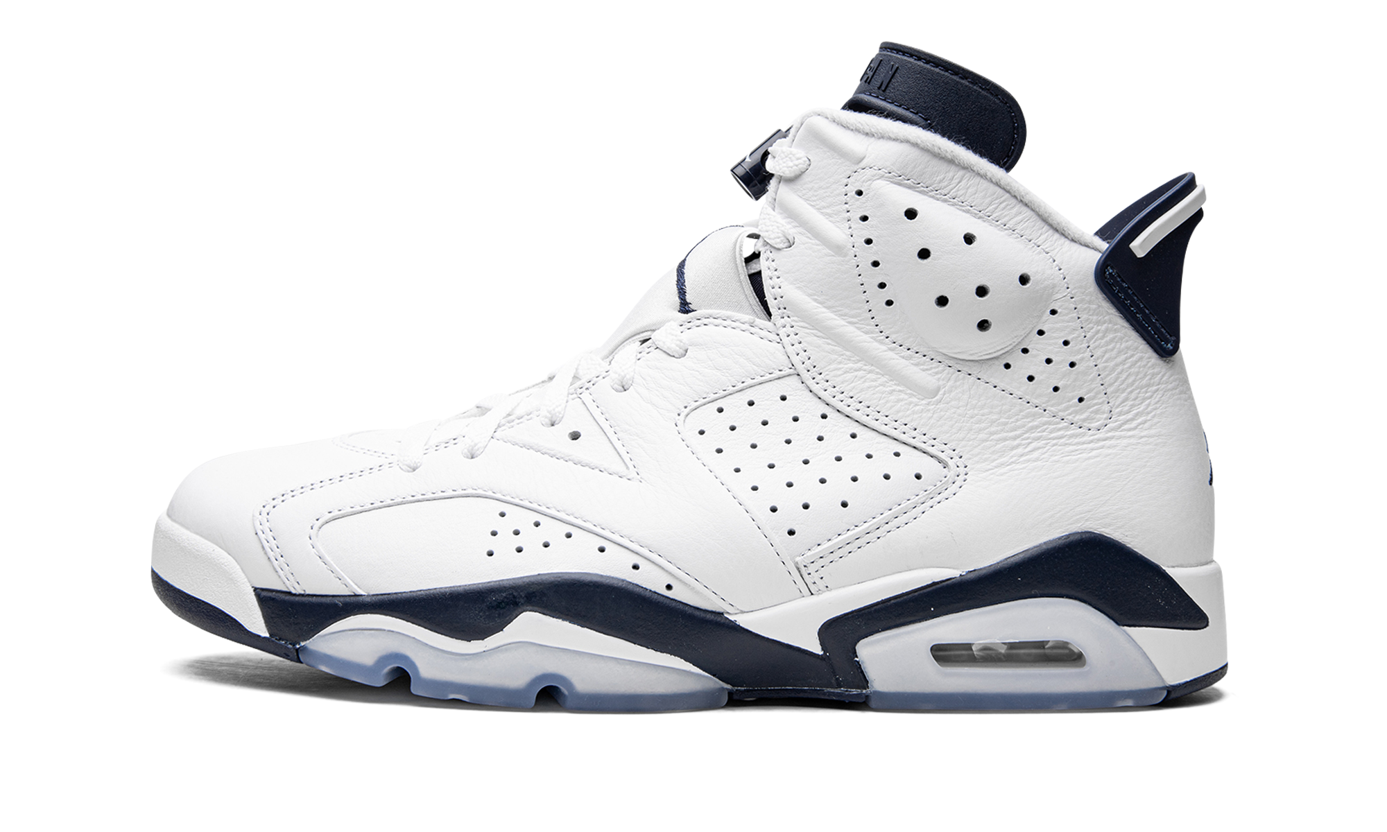 Air Jordan 6 RETRO "Midnight Navy 2022"