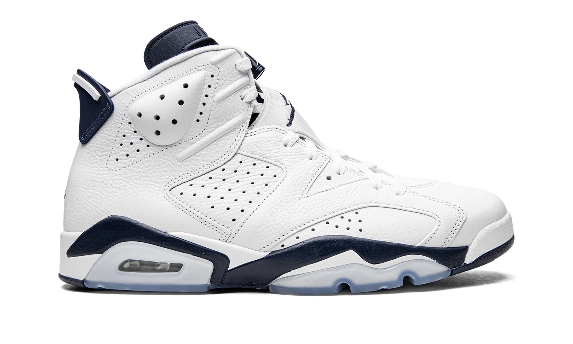 Air Jordan 6 RETRO "Midnight Navy 2022"