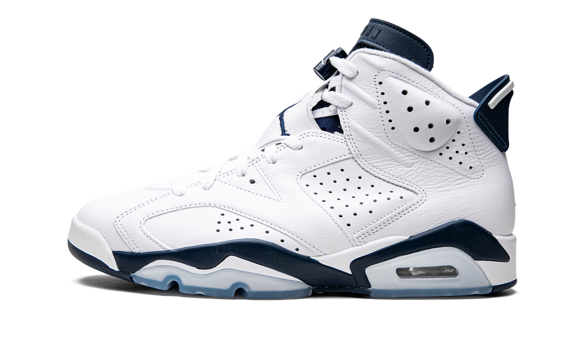 Air Jordan 6 RETRO "Midnight Navy 2022"