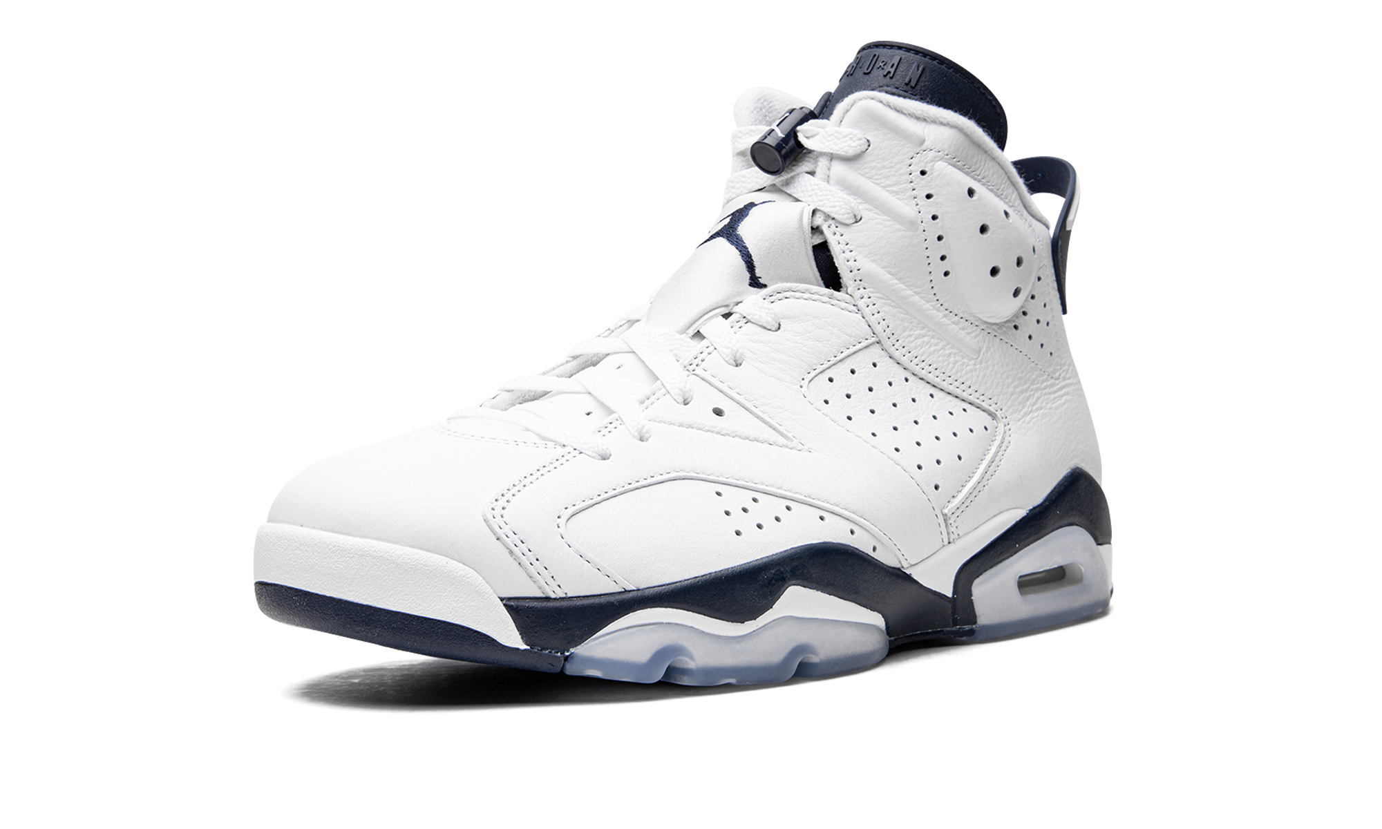 Air Jordan 6 RETRO "Midnight Navy 2022"