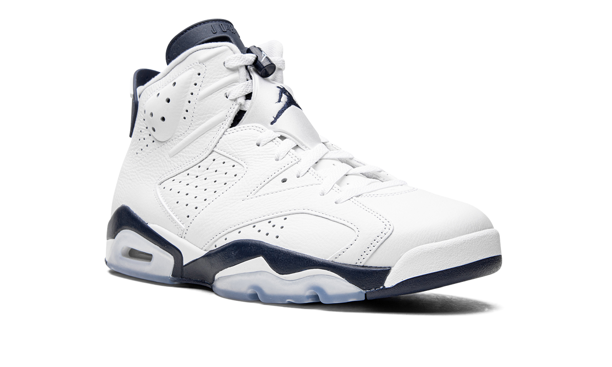 Air Jordan 6 RETRO "Midnight Navy 2022"