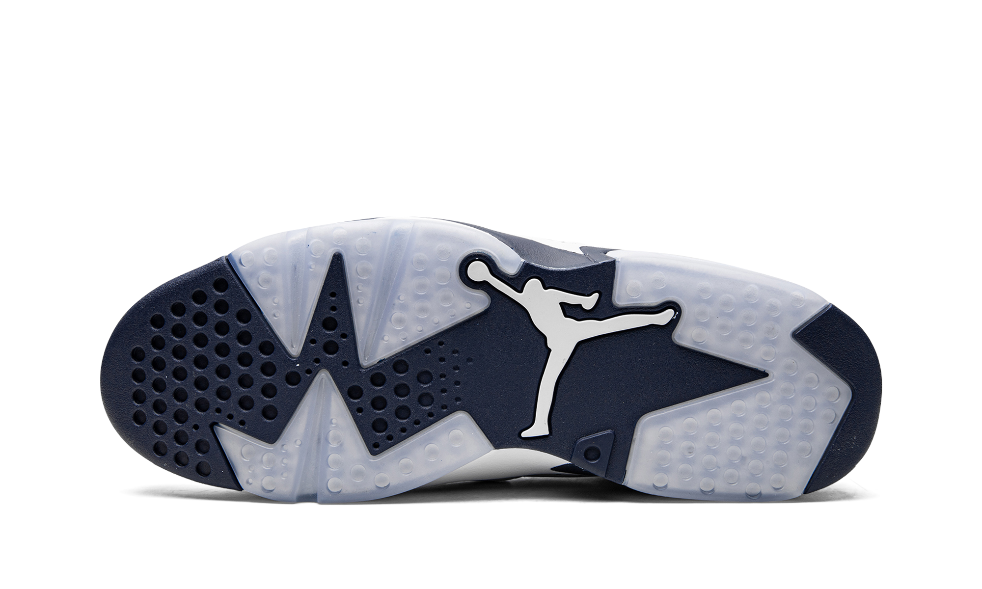 Air Jordan 6 RETRO "Midnight Navy 2022"