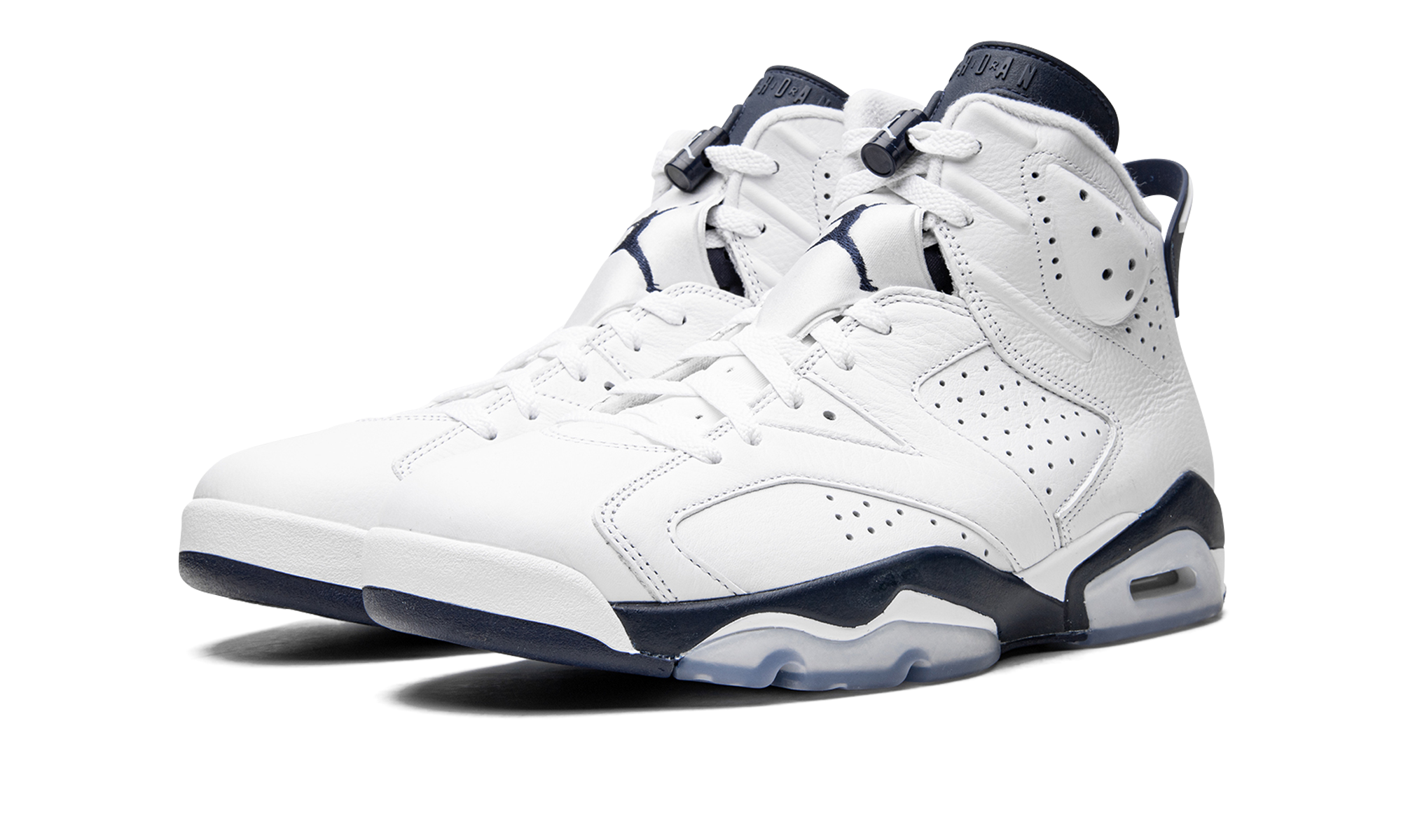 Air Jordan 6 RETRO "Midnight Navy 2022"