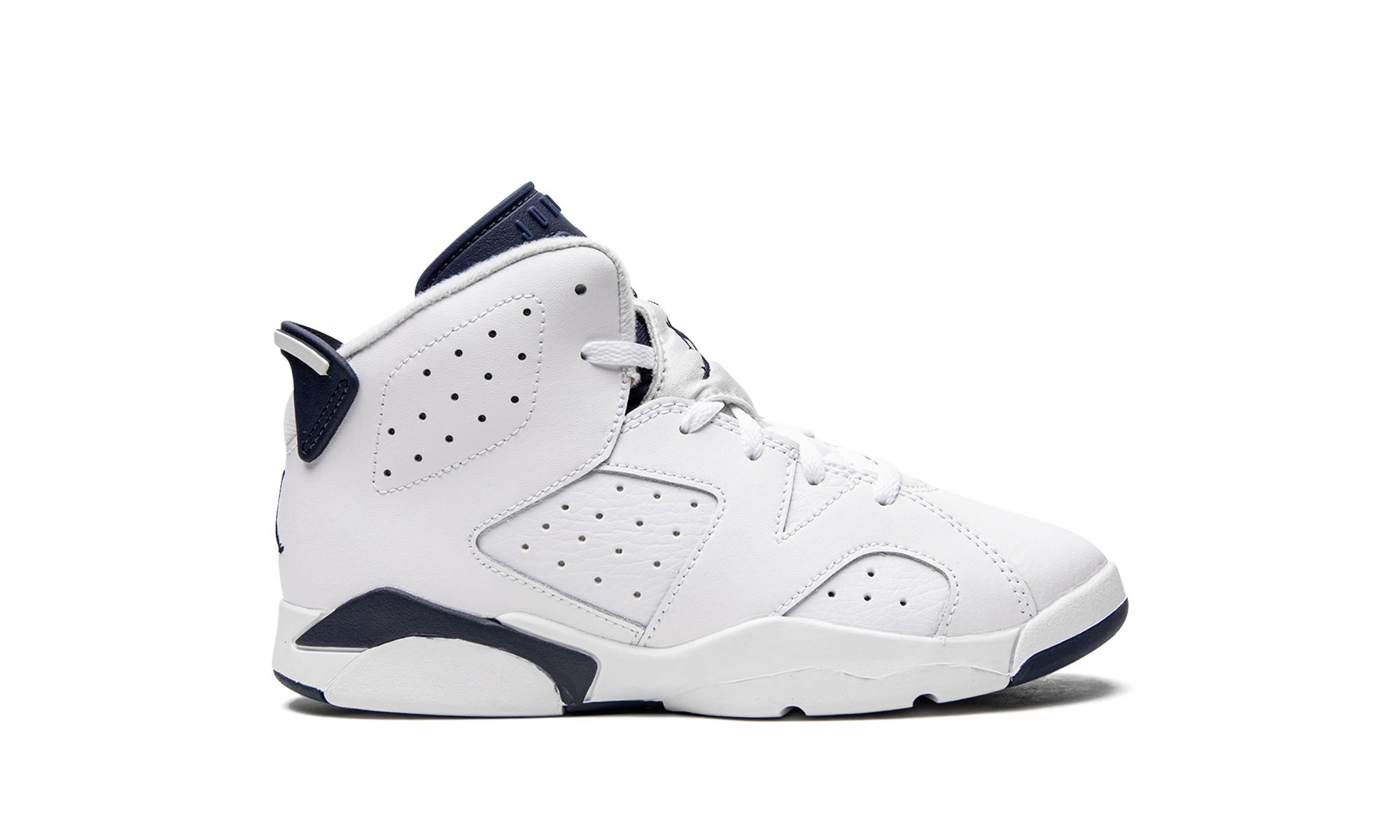 Air Jordan 6 RETRO Ps "Midnight Navy 2022"