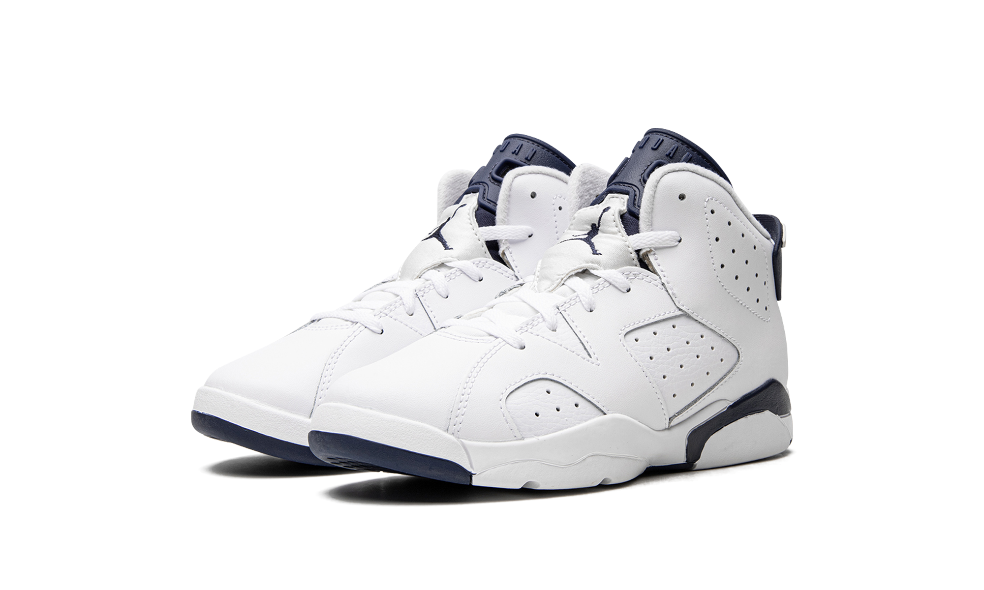 Air Jordan 6 RETRO Ps "Midnight Navy 2022"
