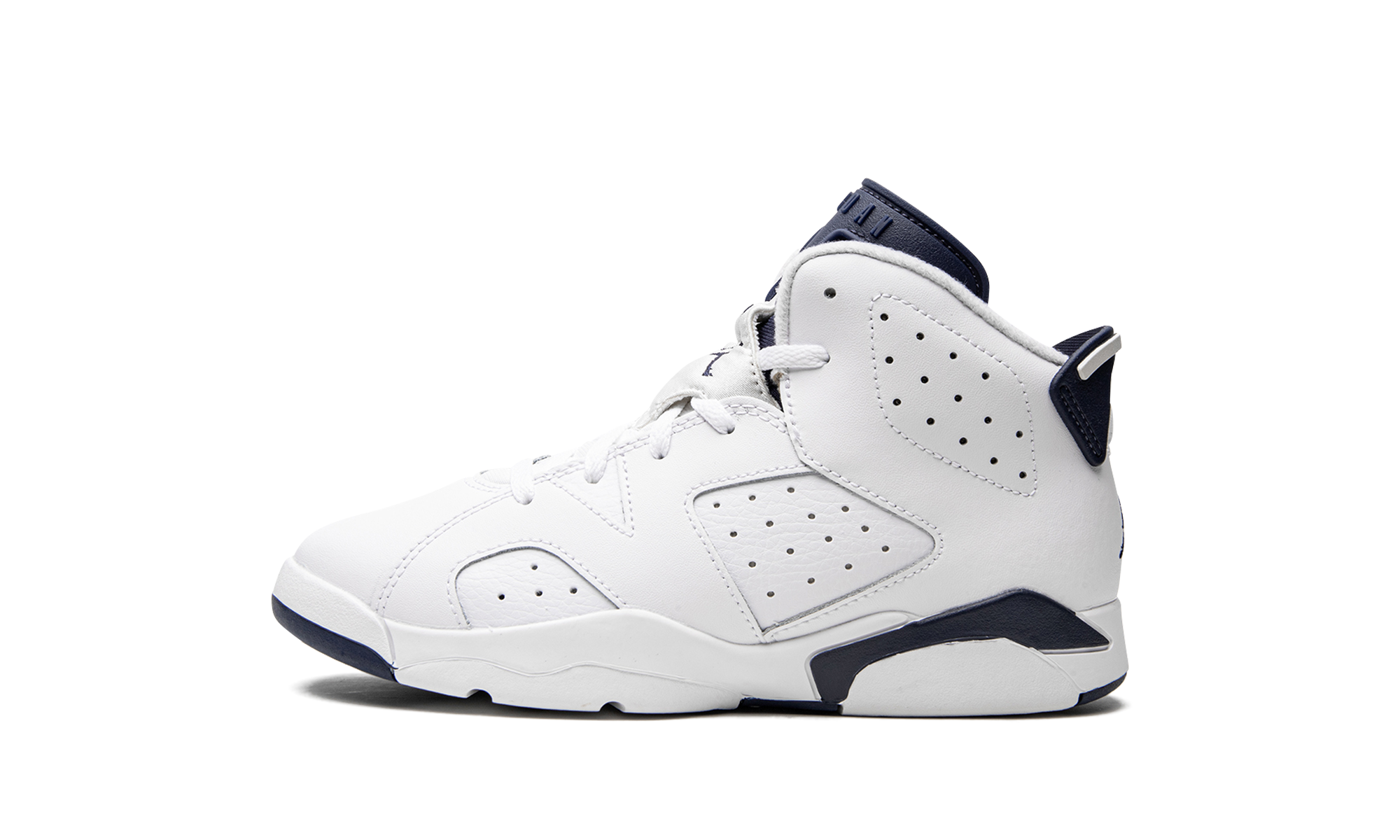 Air Jordan 6 RETRO Ps "Midnight Navy 2022"