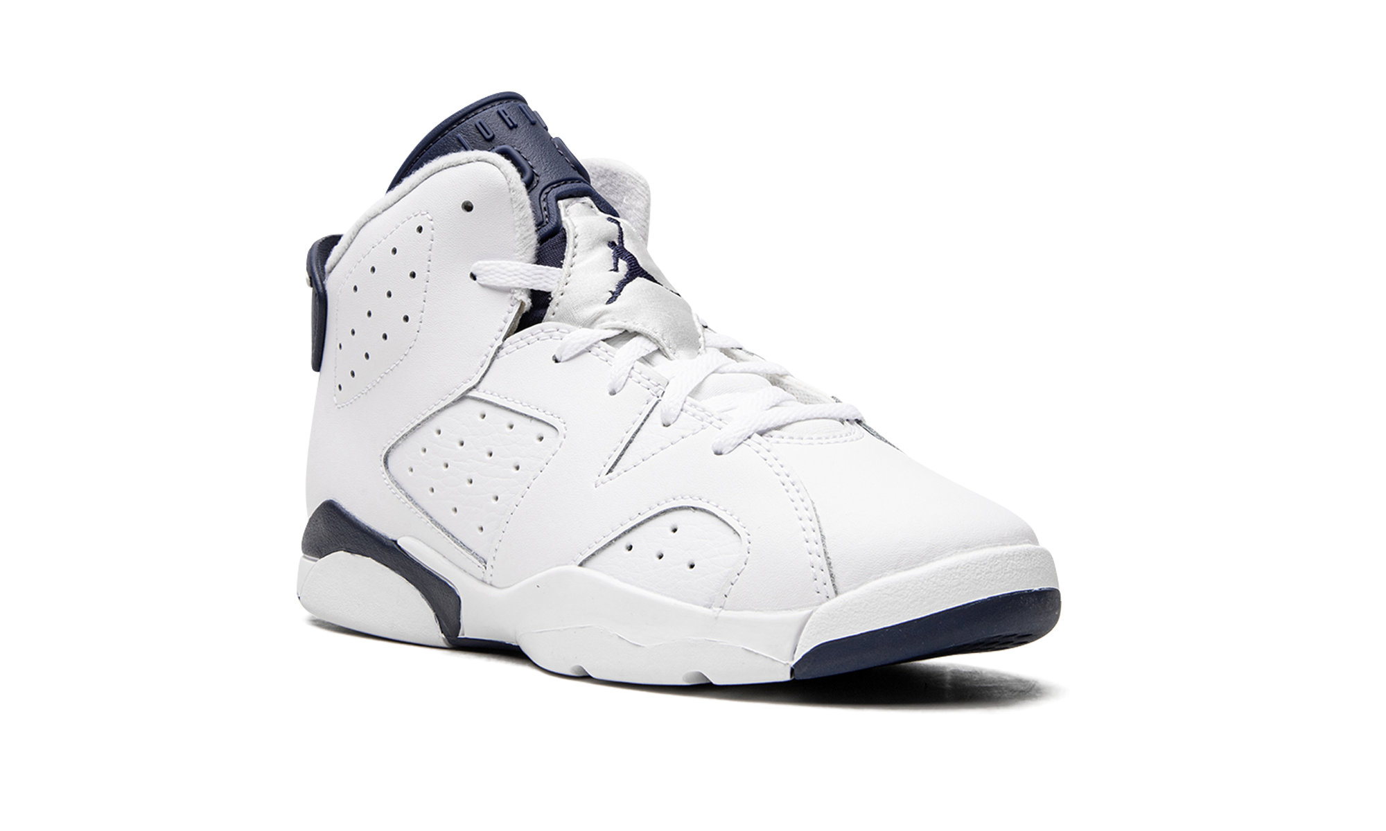 Air Jordan 6 RETRO Ps "Midnight Navy 2022"