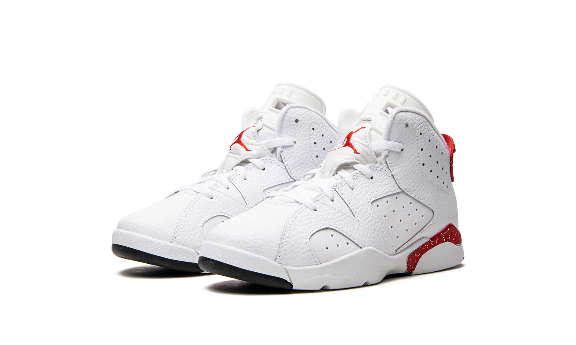 Air Jordan 6 RETRO Ps "Red Oreo"