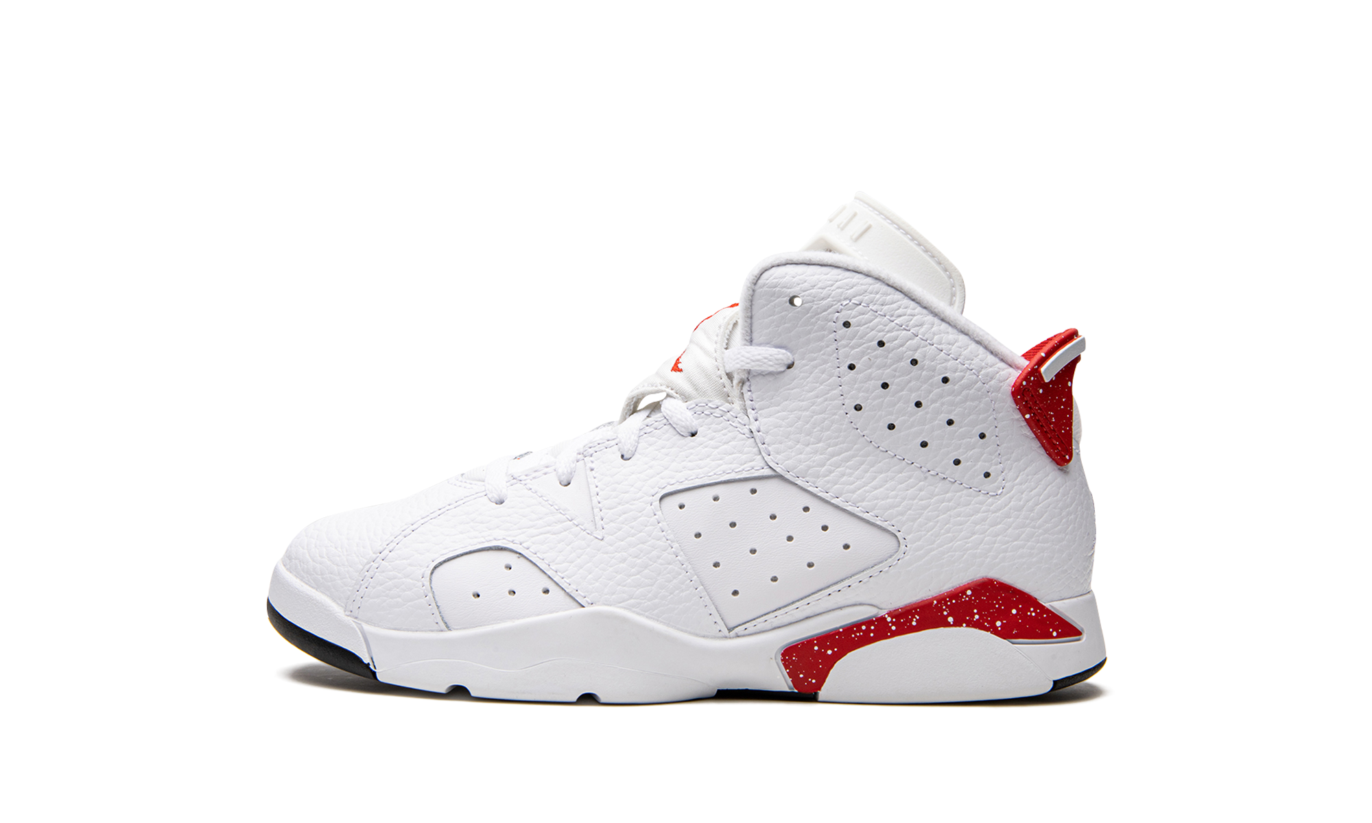 Air Jordan 6 RETRO Ps "Red Oreo"