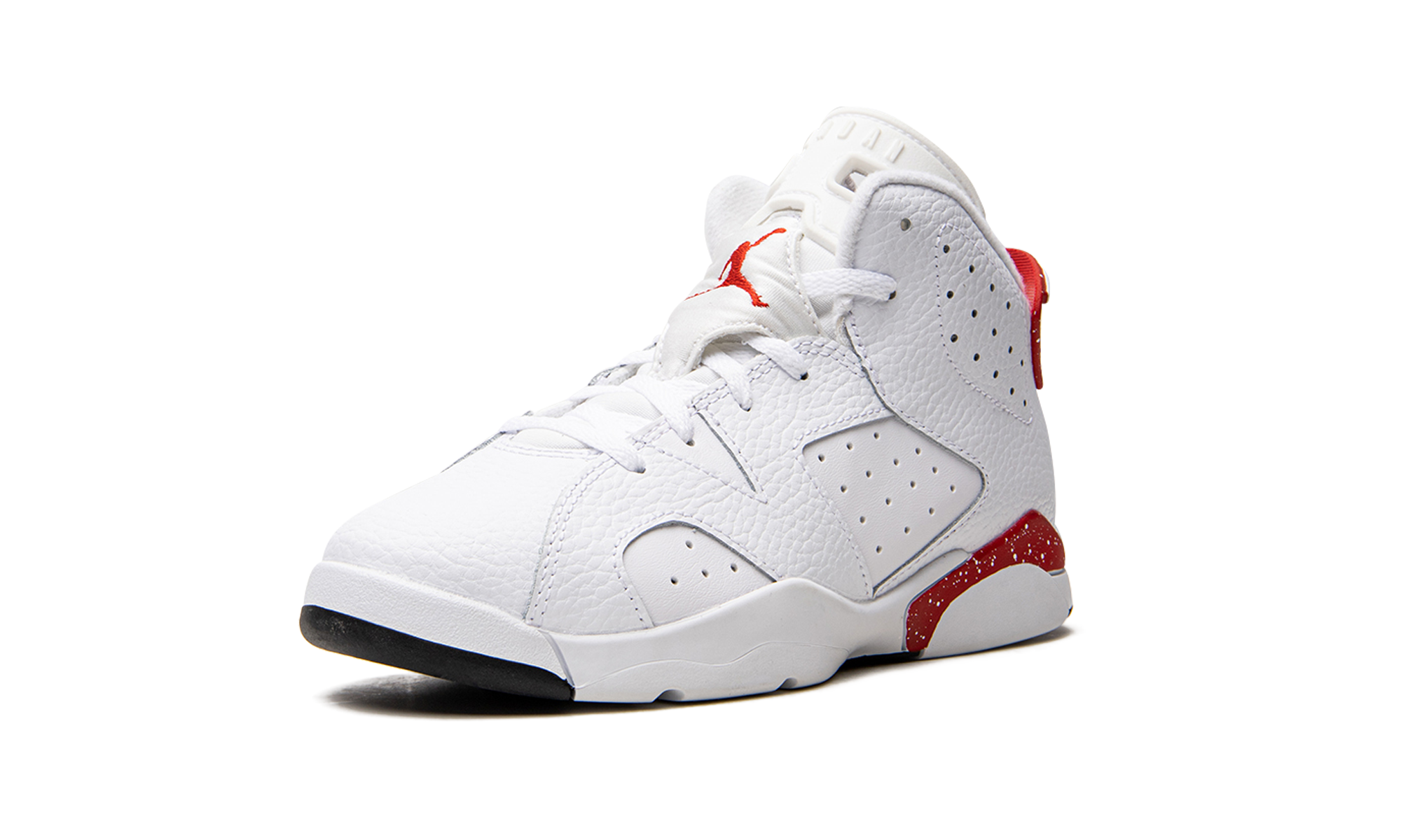 Air Jordan 6 RETRO Ps "Red Oreo"