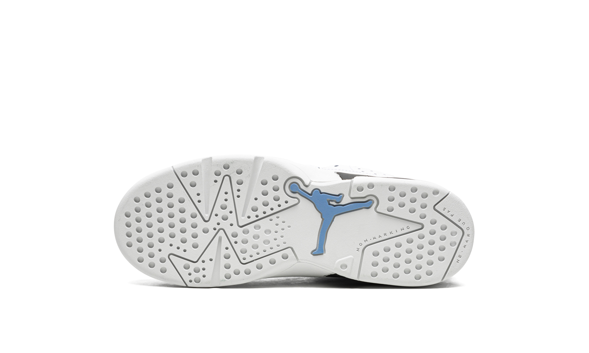 Air Jordan 6 RETRO Ps "Unc"