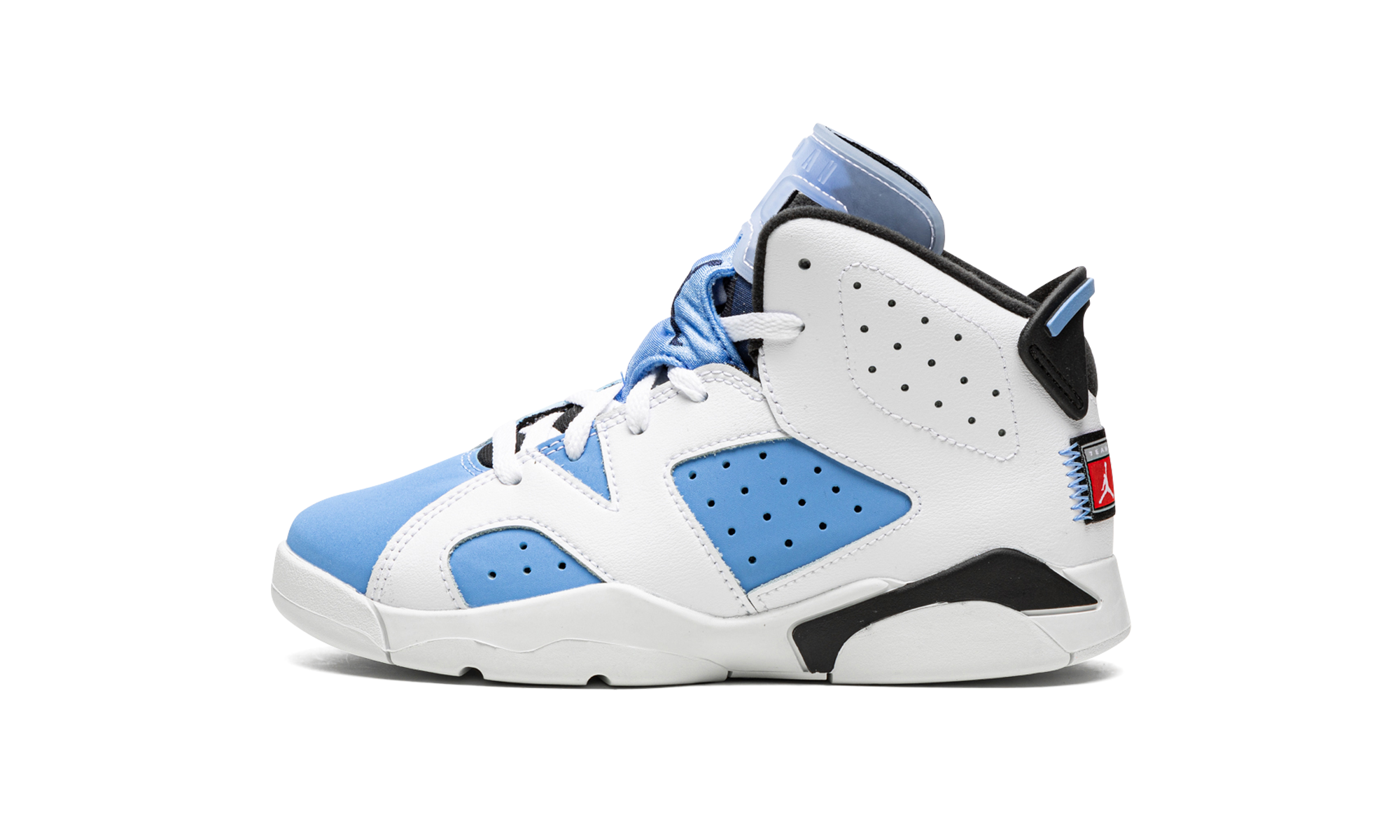 Air Jordan 6 RETRO Ps "Unc"