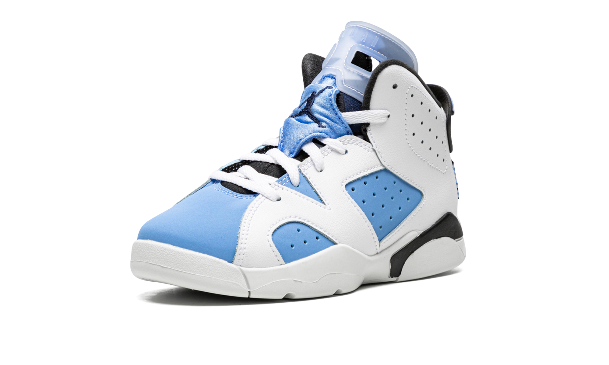 Air Jordan 6 RETRO Ps "Unc"