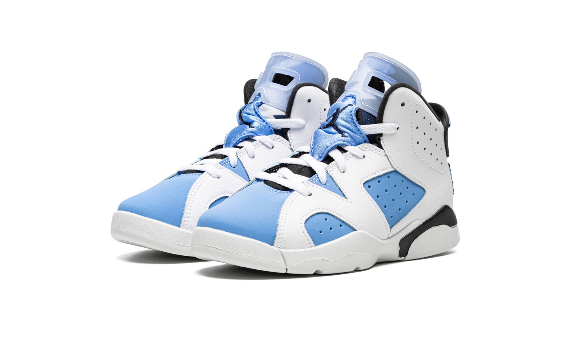 Air Jordan 6 RETRO Ps "Unc"