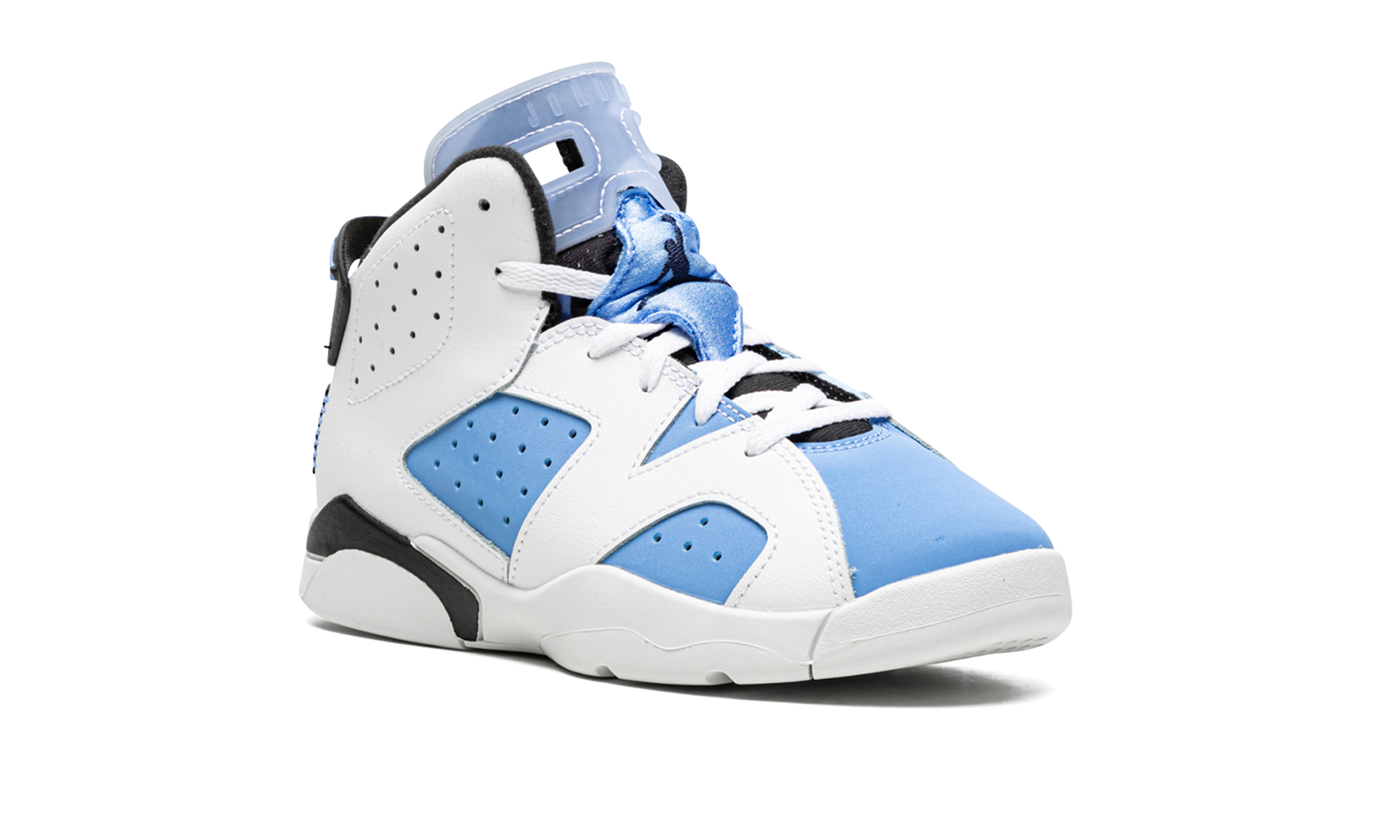 Air Jordan 6 RETRO Ps "Unc"